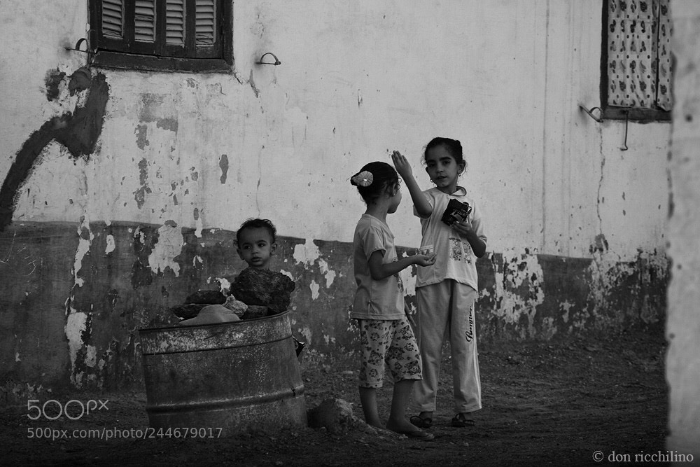 Canon EOS 20D sample photo. Funny kids photography