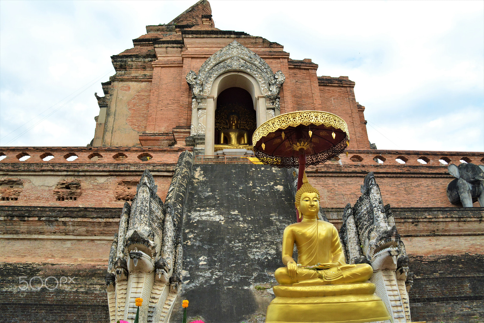 Nikon D7100 sample photo. Amazing thailand. photography