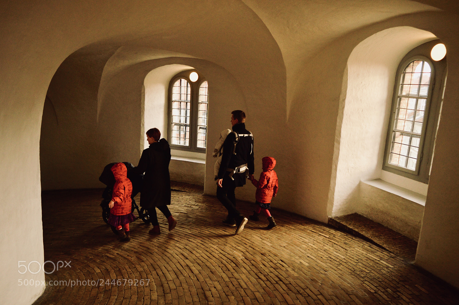 Nikon D3200 sample photo. Red or red photography