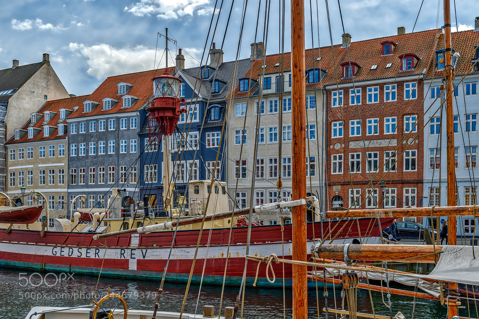 Nikon D4S sample photo. Kopenhagen denmark ! photography