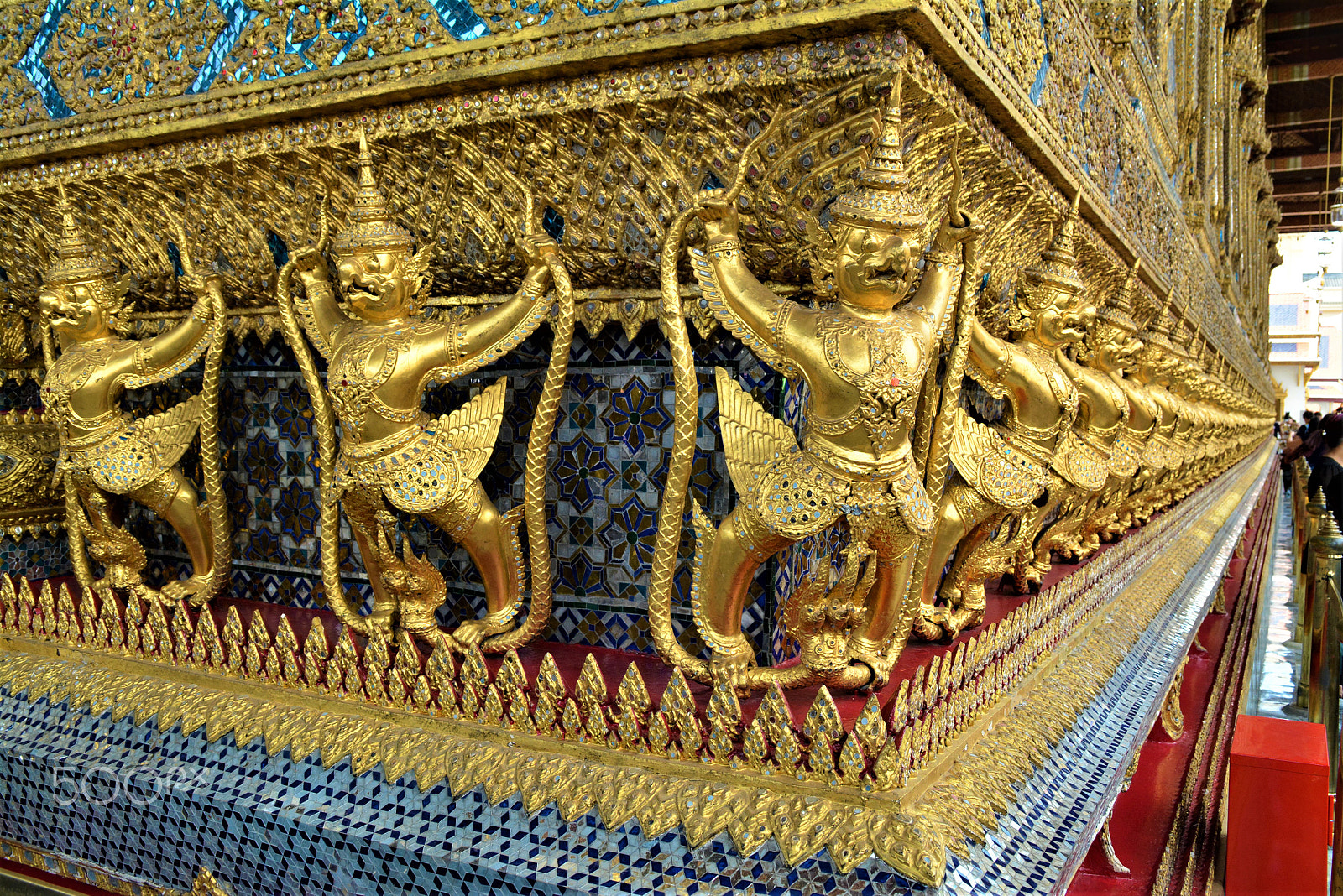 Nikon D7100 sample photo. Amazing thailand. photography
