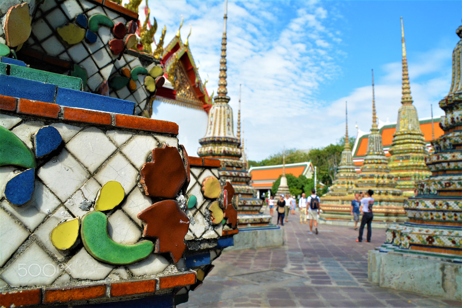Nikon D7100 sample photo. Amazing thailand. photography