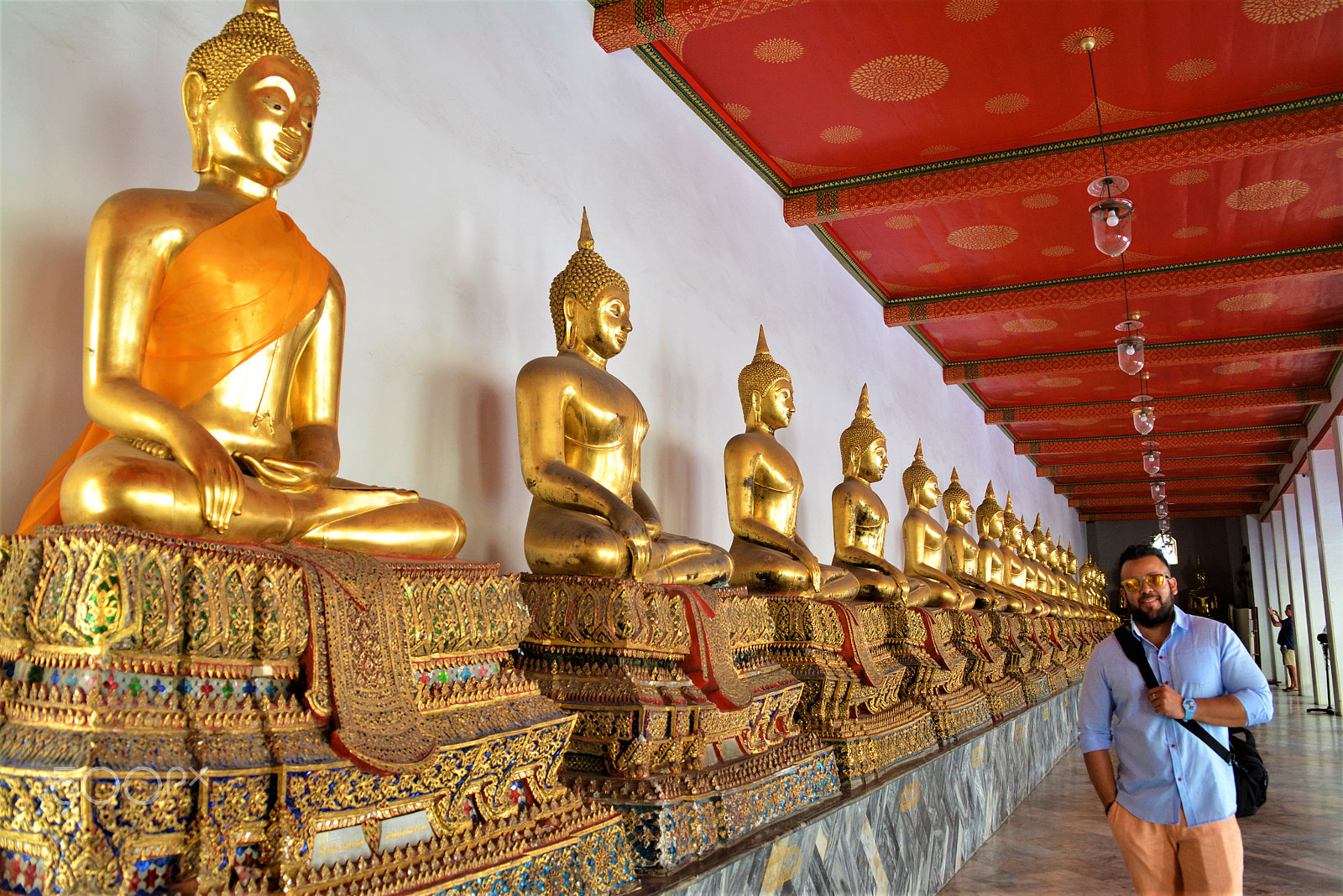 Nikon D7100 sample photo. Amazing thailand. photography