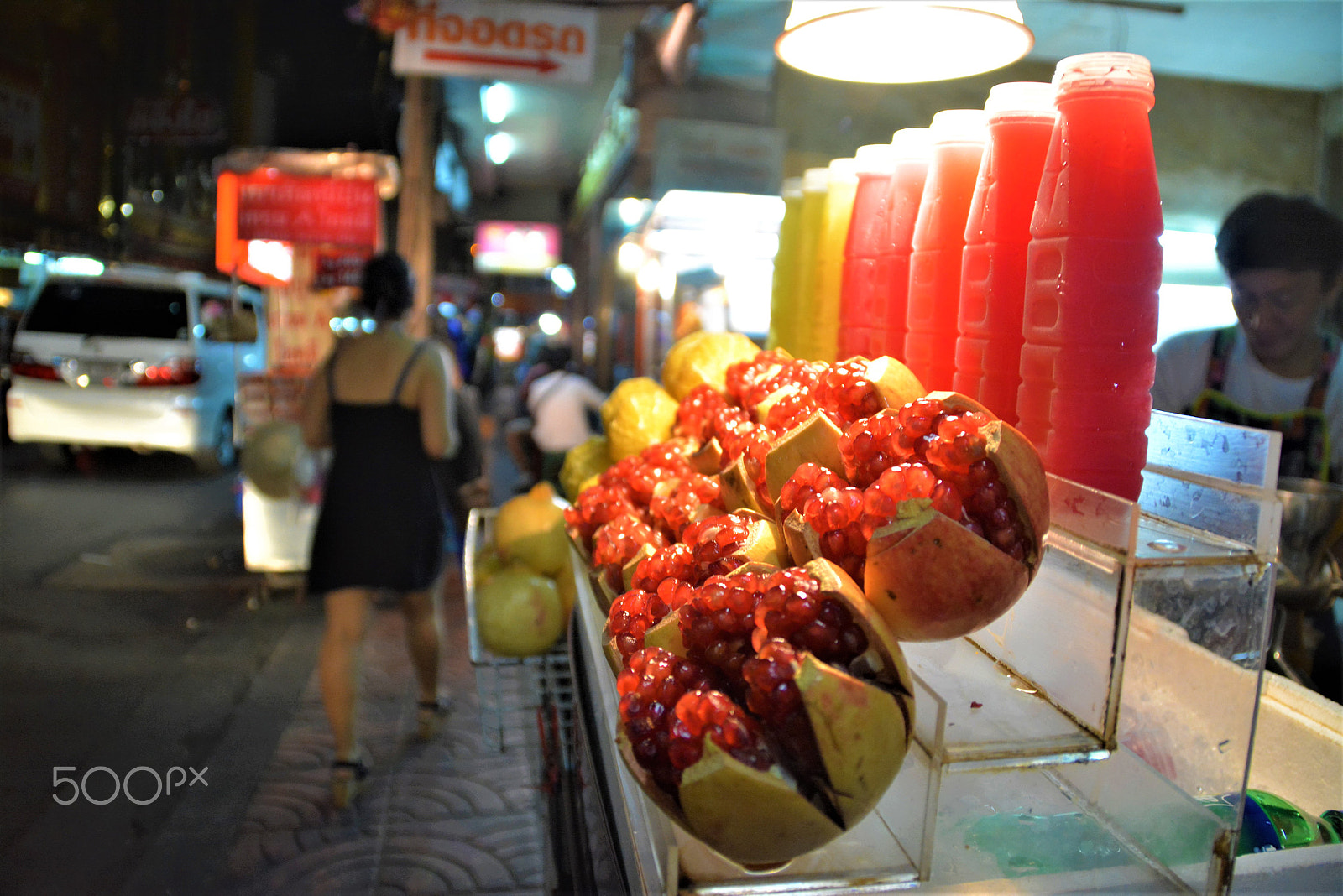 Nikon D7100 sample photo. Amazing thailand. photography