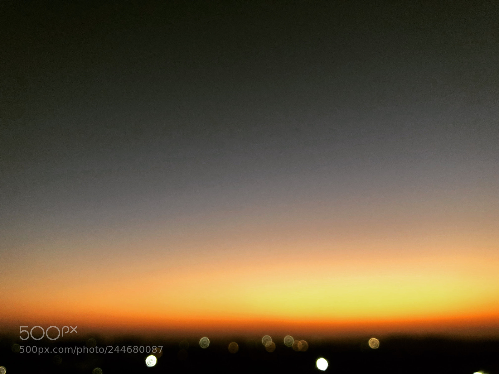 Apple iPhone 8 Plus sample photo. Sky photography