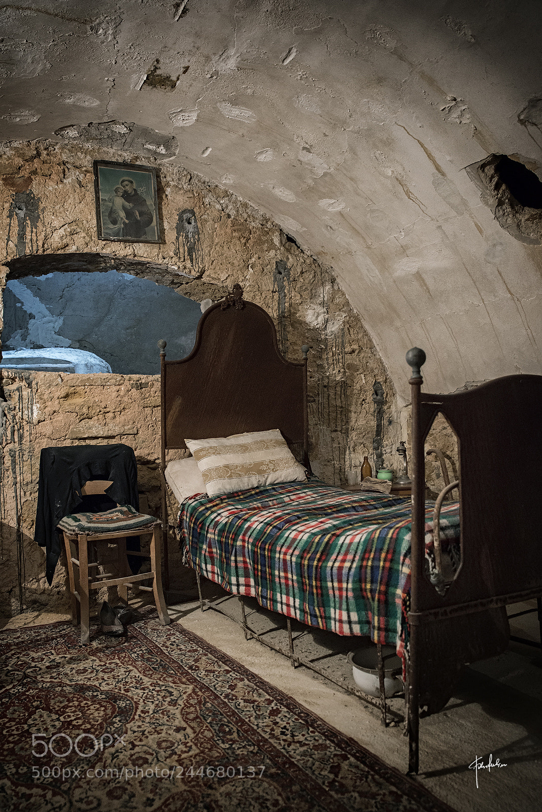Nikon D800 sample photo. Historical artifacts post earthquake photography