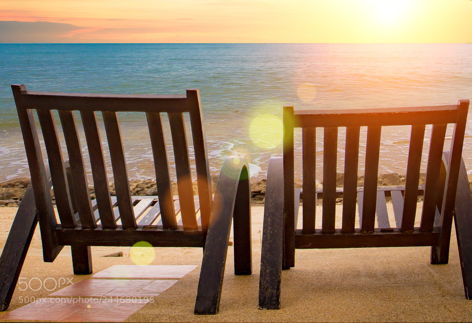 Canon EOS 60D sample photo. Tropical sand beach in photography