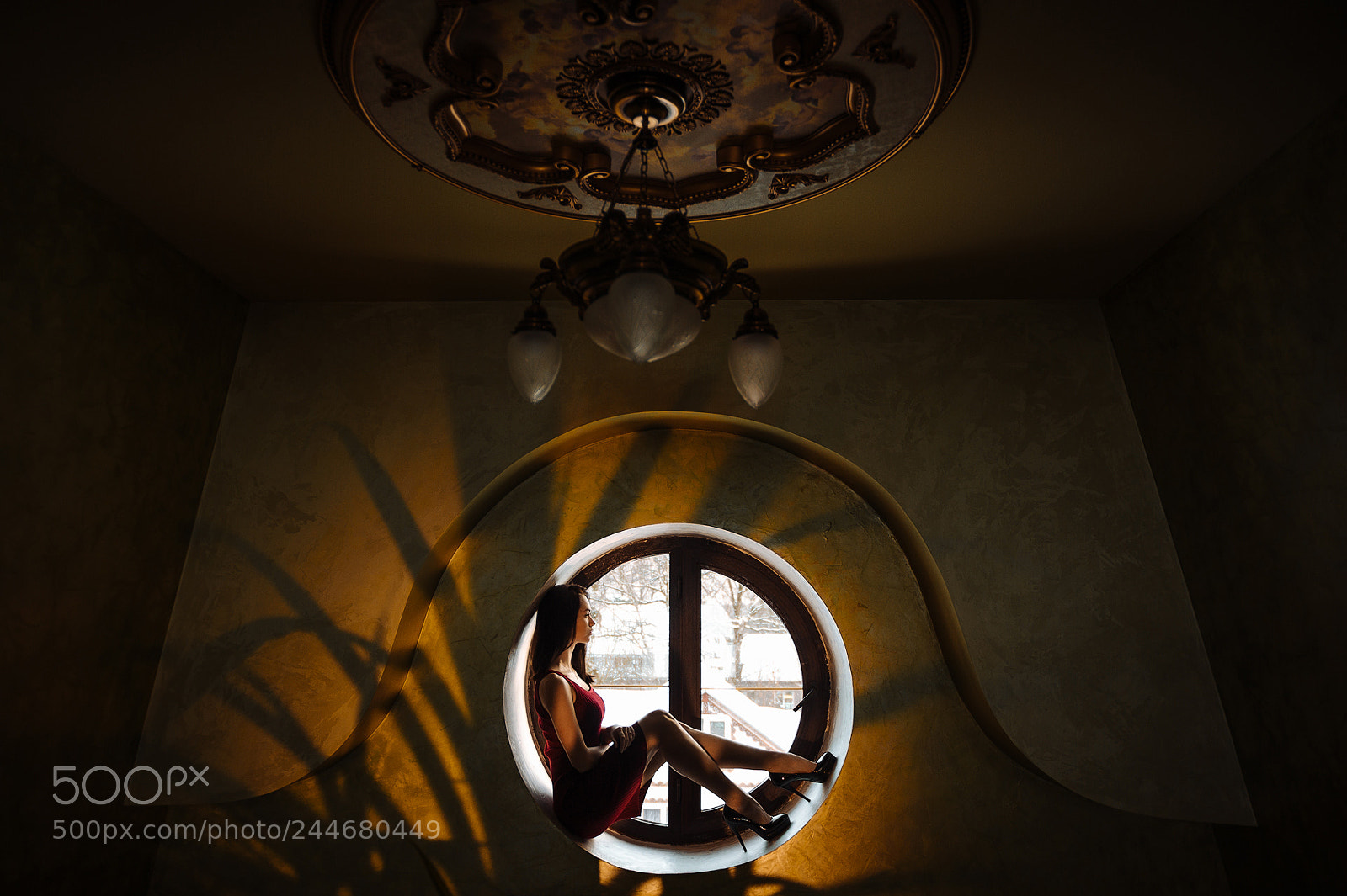 Nikon D700 sample photo. Dasha photography