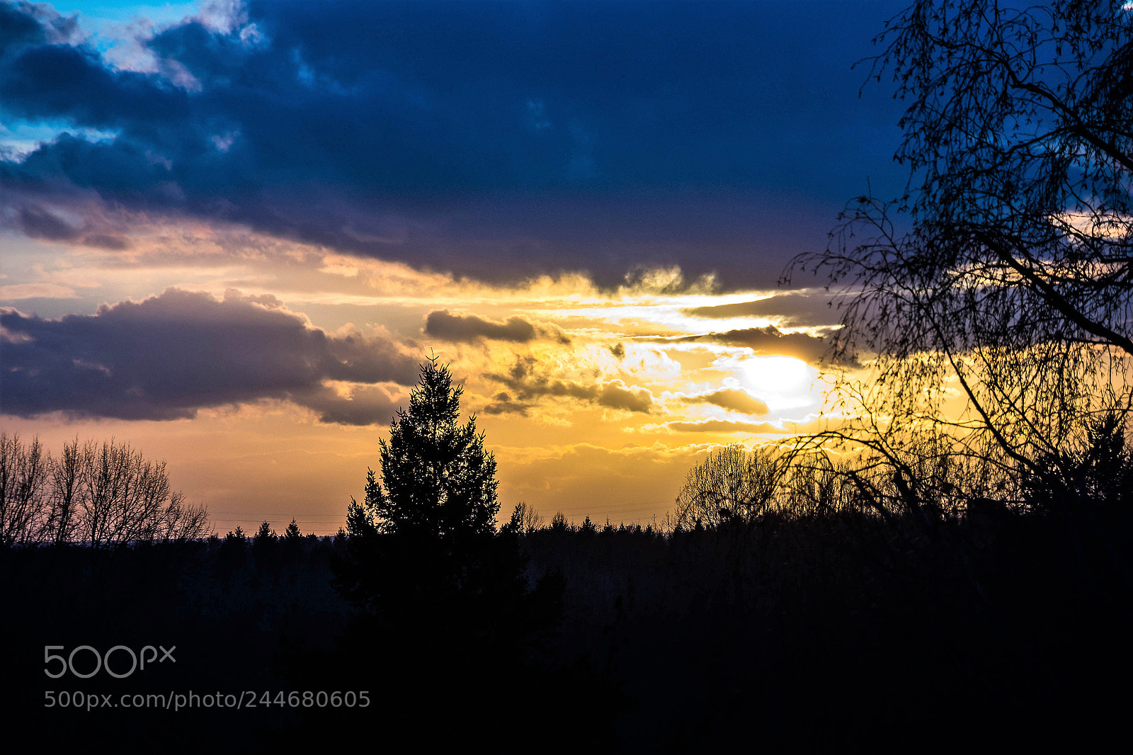 Canon EOS 77D (EOS 9000D / EOS 770D) sample photo. Quand le soleil se photography
