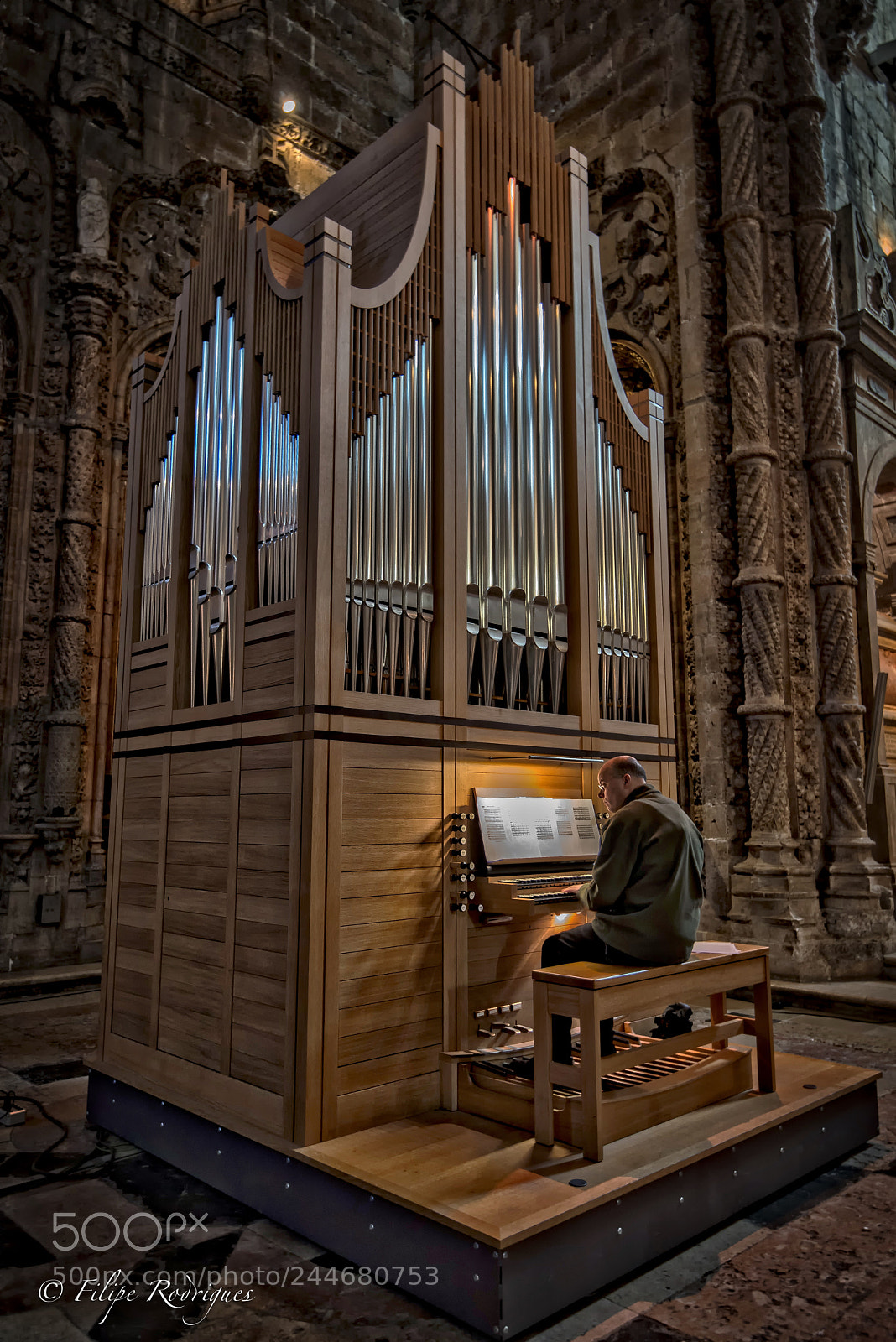 Nikon D800E sample photo. Jerónimos monastery photography