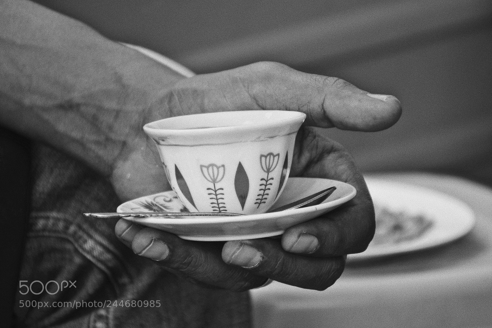 Nikon D7100 sample photo. Original photography