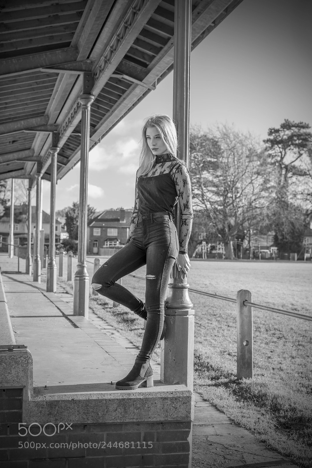 Nikon D610 sample photo. Bo photography