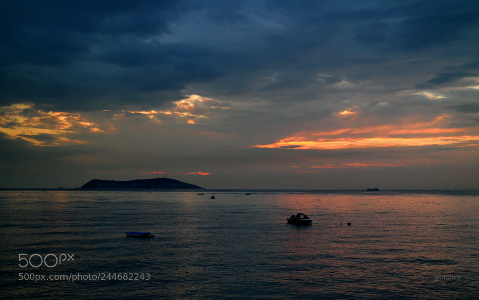 Samsung NX30 sample photo. ... photography