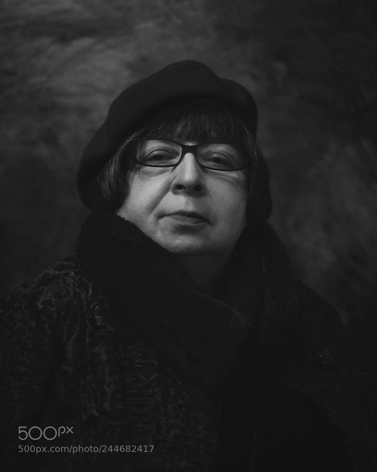Fujifilm X-E2 sample photo. Portait photography