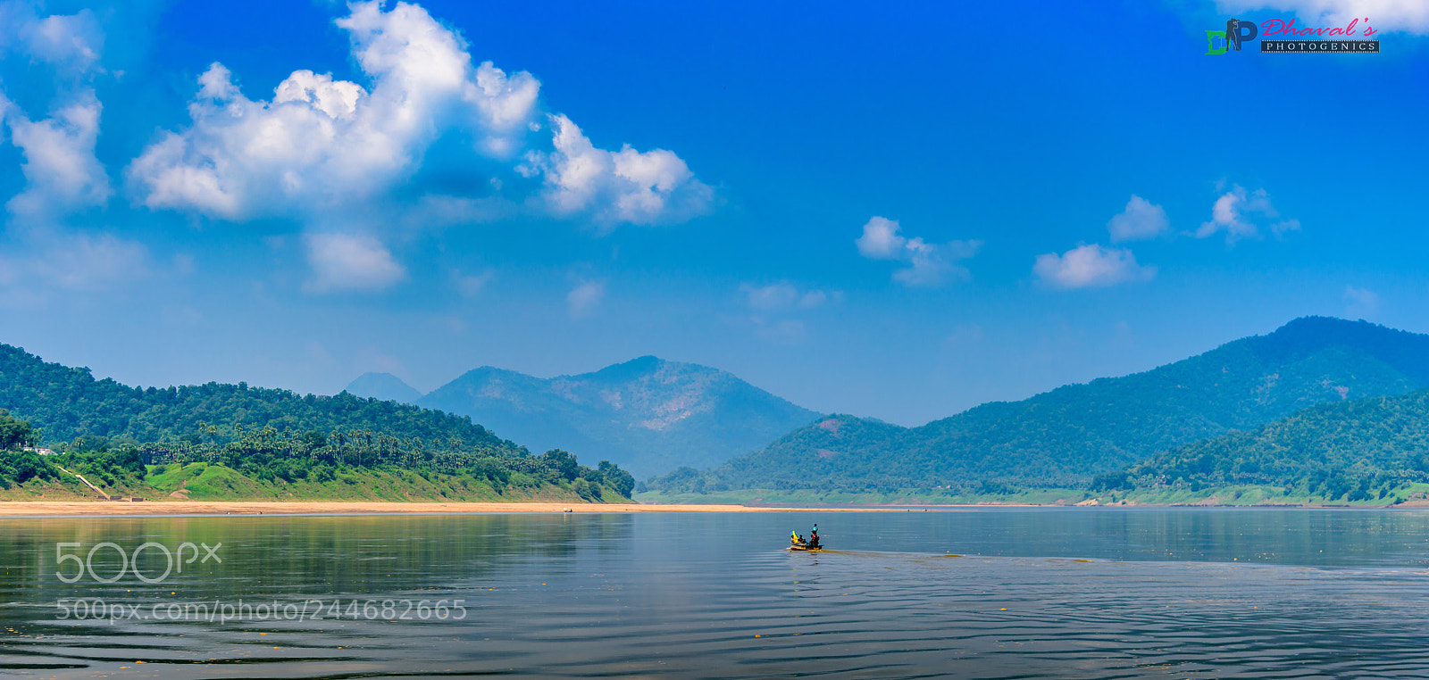 Nikon D810 sample photo. Wild waters @papikondalu photography