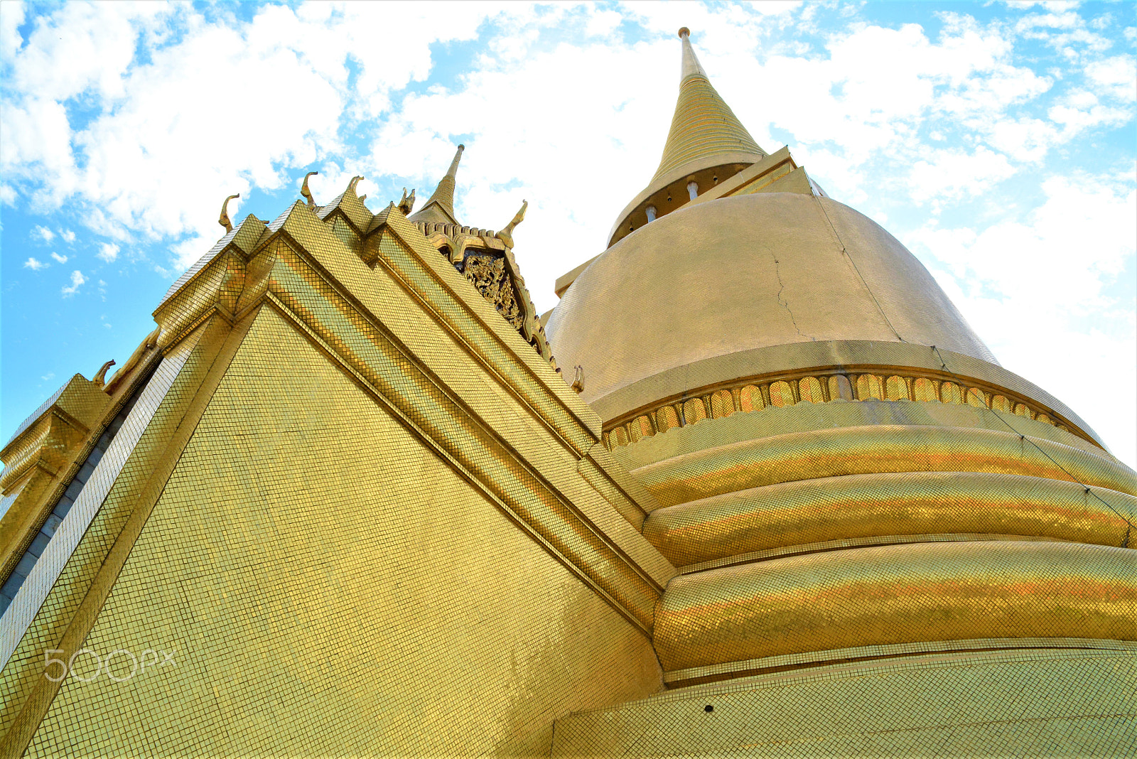Nikon D7100 sample photo. Amazing thailand photography