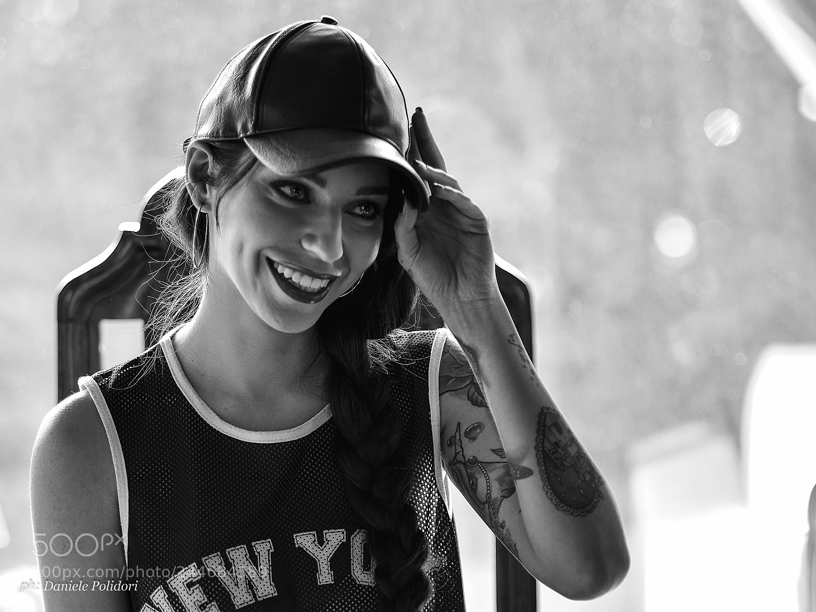 Nikon D610 sample photo. Maddalena photography