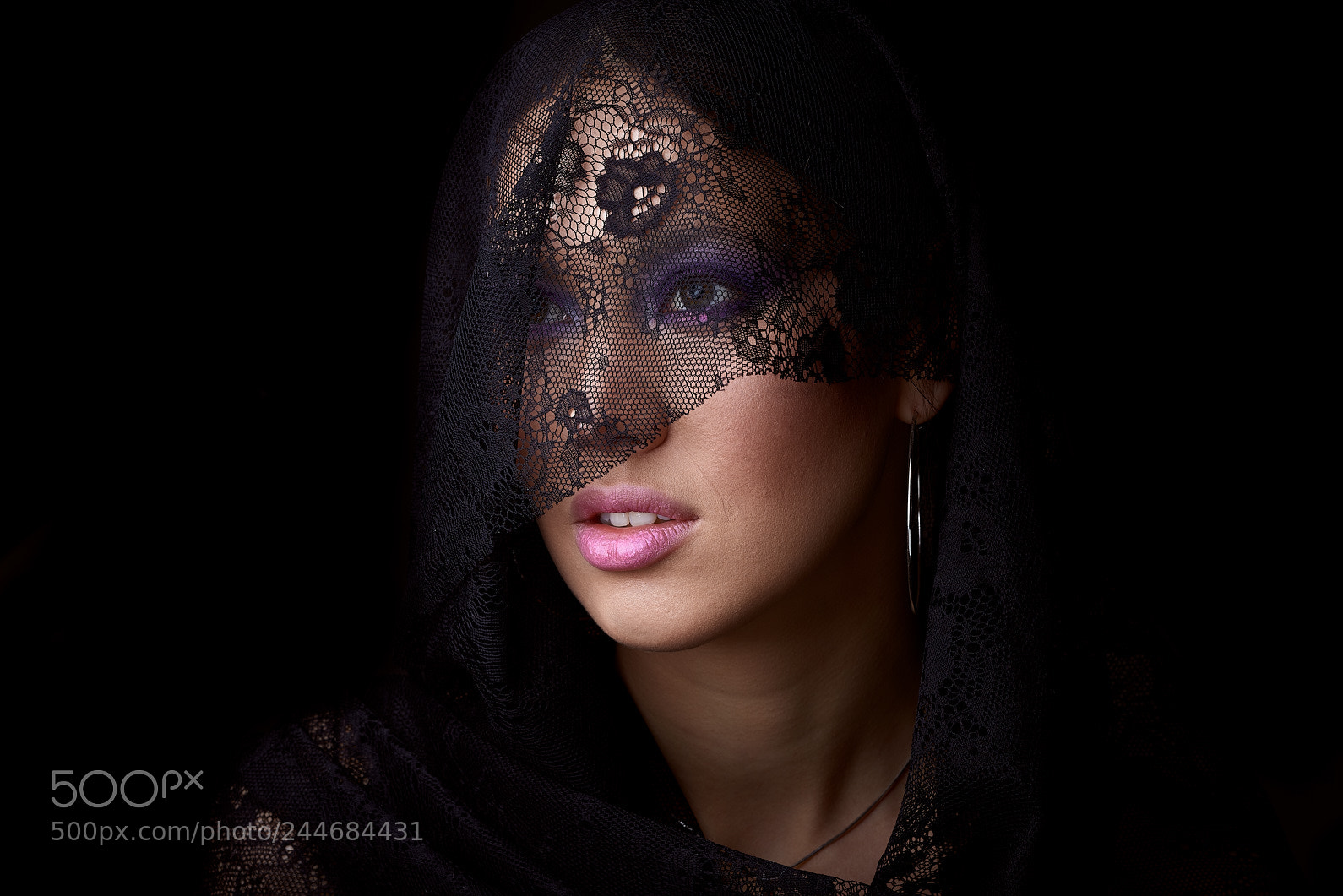 Nikon D810 sample photo. Настя photography