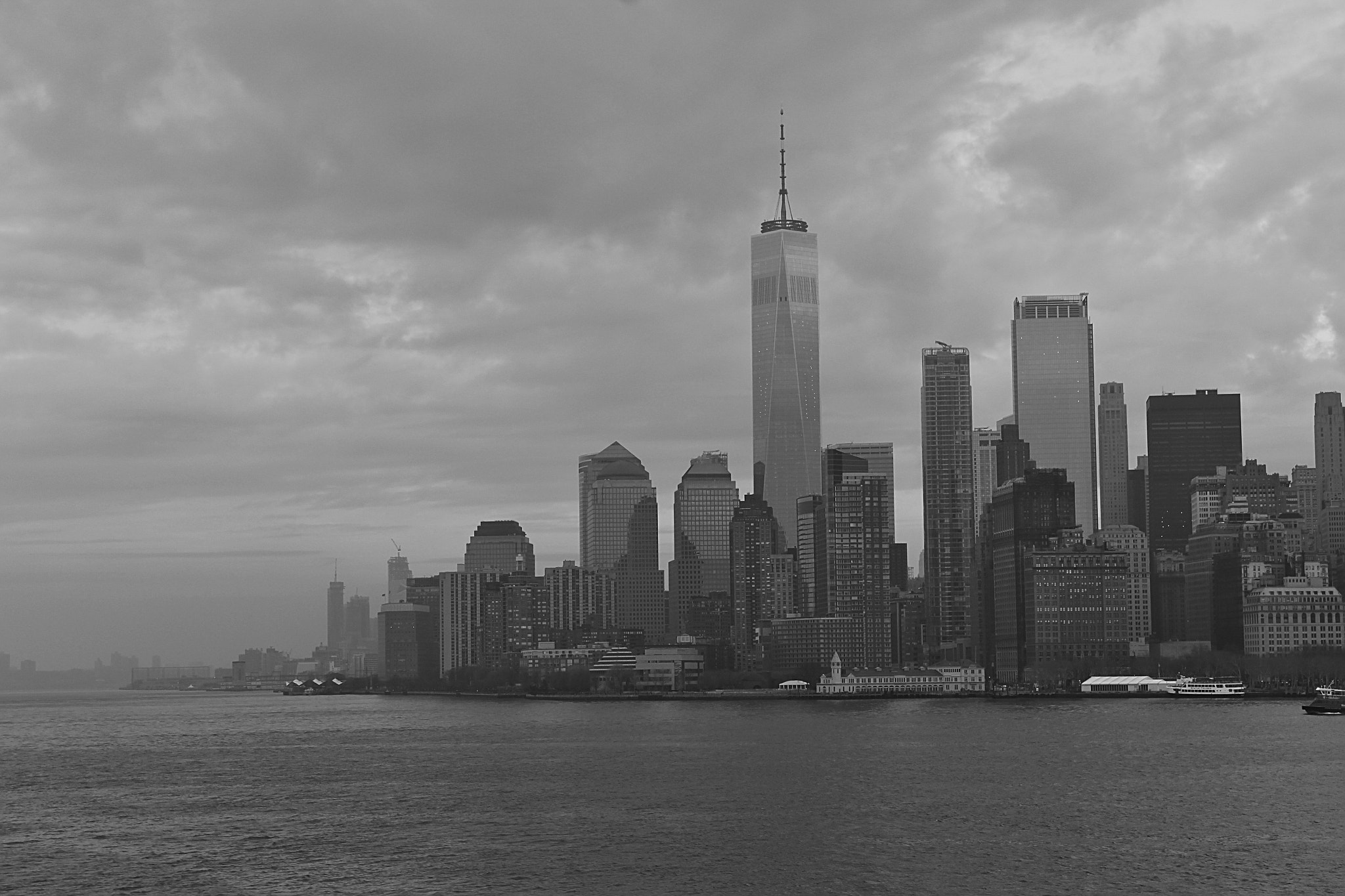 Canon EOS 650D (EOS Rebel T4i / EOS Kiss X6i) sample photo. New york photography