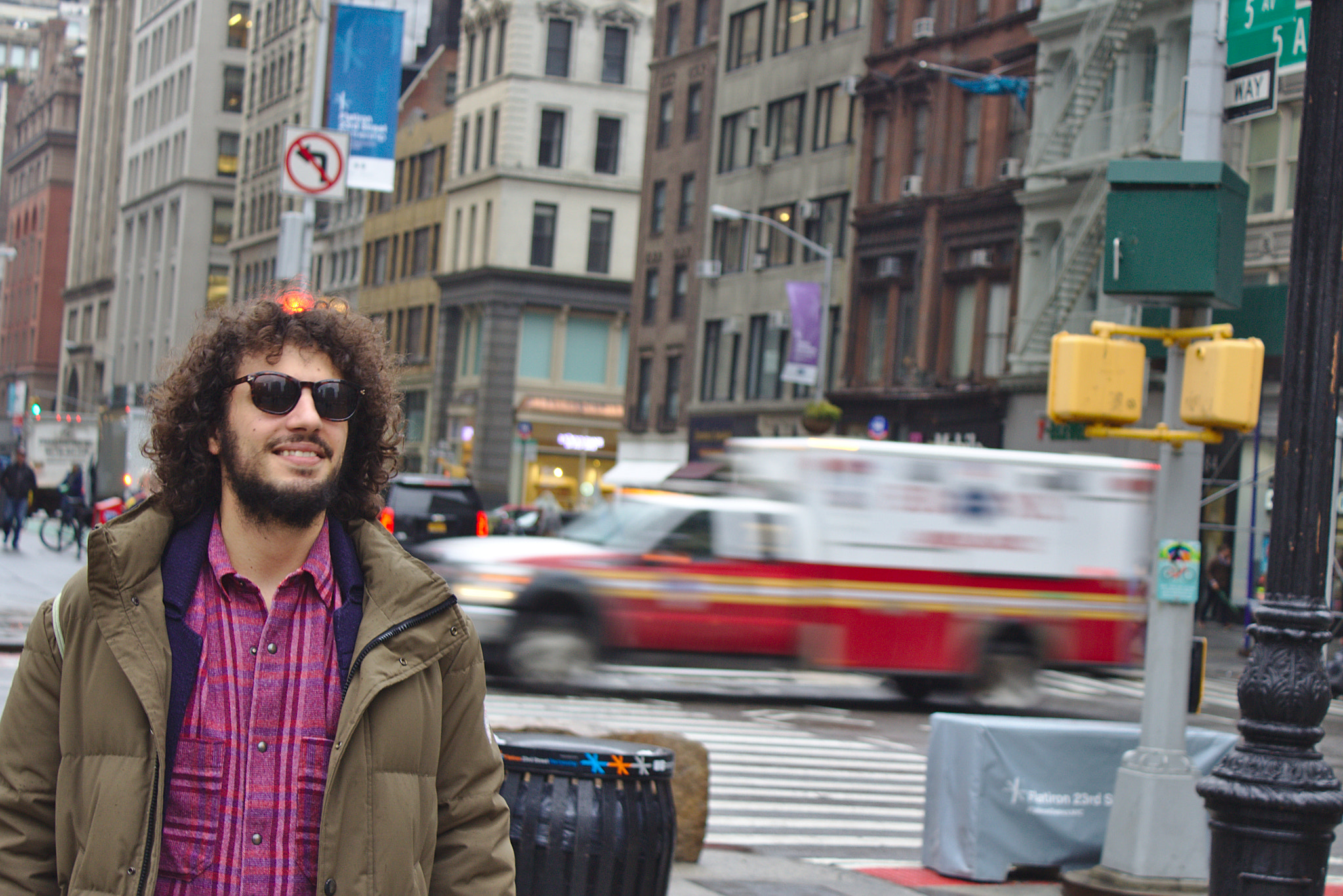 Canon EOS 650D (EOS Rebel T4i / EOS Kiss X6i) sample photo. New york photography