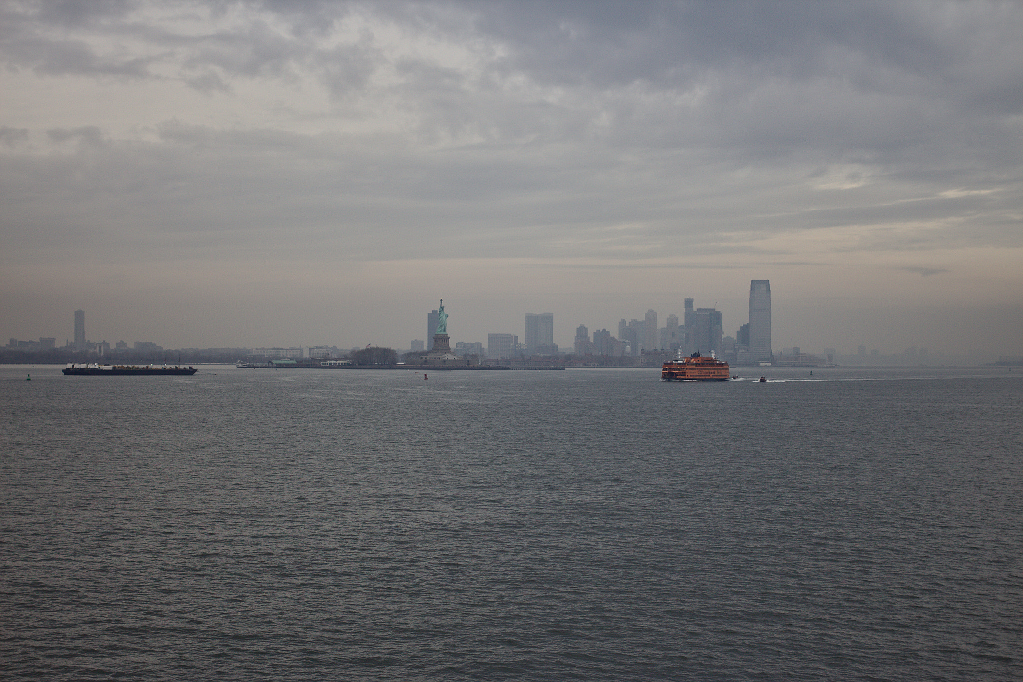 Canon EF 40mm F2.8 STM sample photo. New york photography