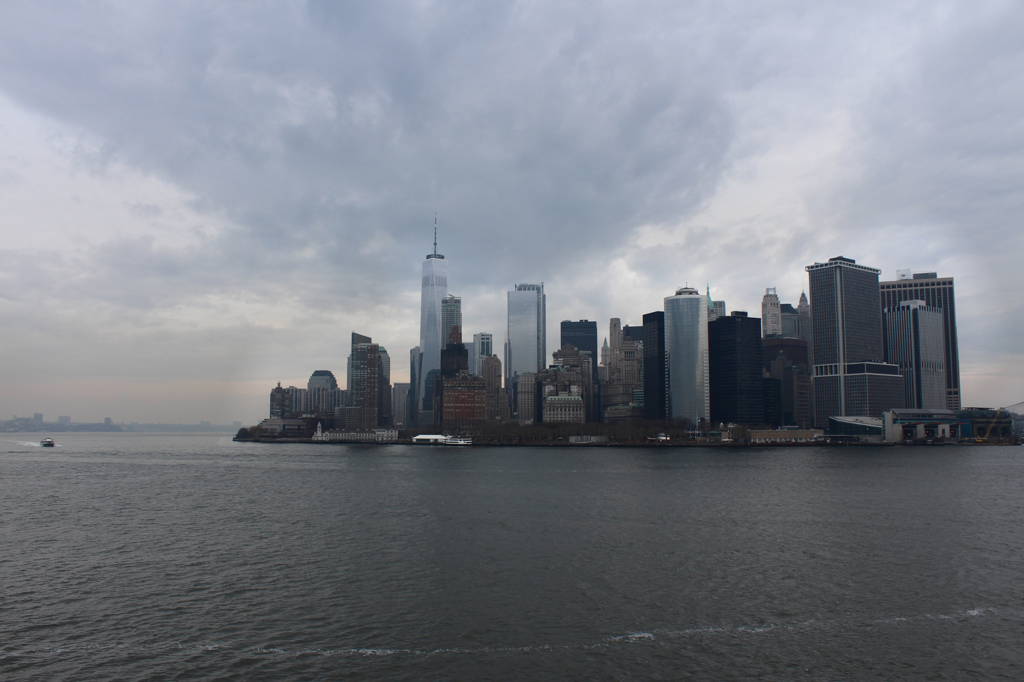 Canon EOS 650D (EOS Rebel T4i / EOS Kiss X6i) sample photo. New york photography