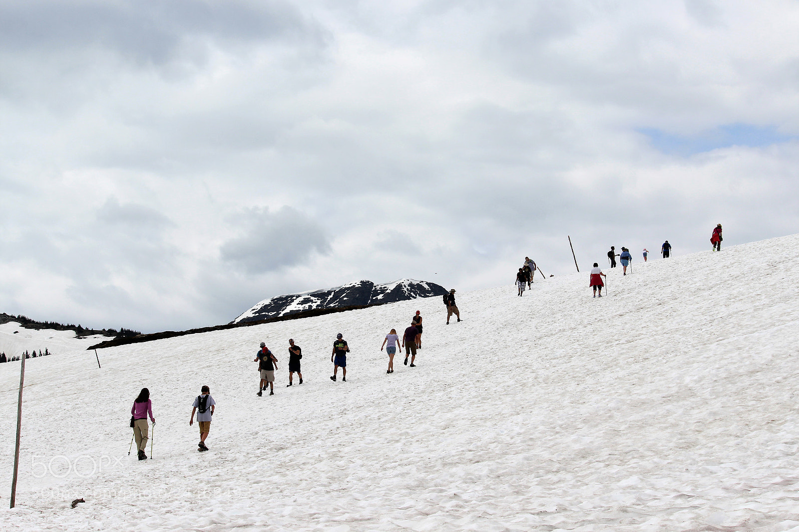 Canon EOS 1200D (EOS Rebel T5 / EOS Kiss X70 / EOS Hi) sample photo. Climb to glacier photography