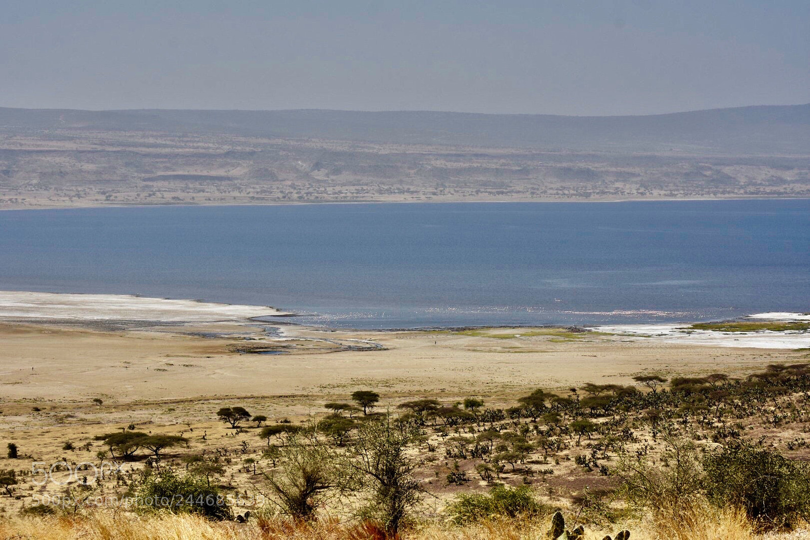 Nikon D7200 sample photo. Shalla lake photography