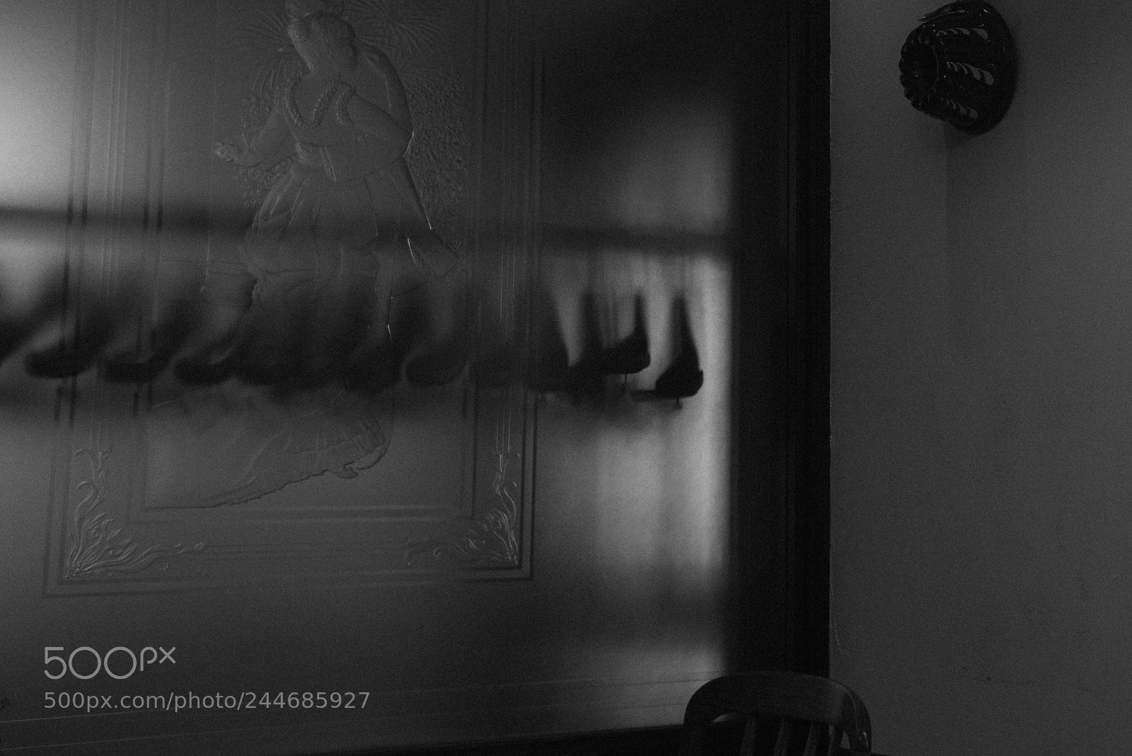 Leica M Monochrom (Typ 246) sample photo. February 02 photography