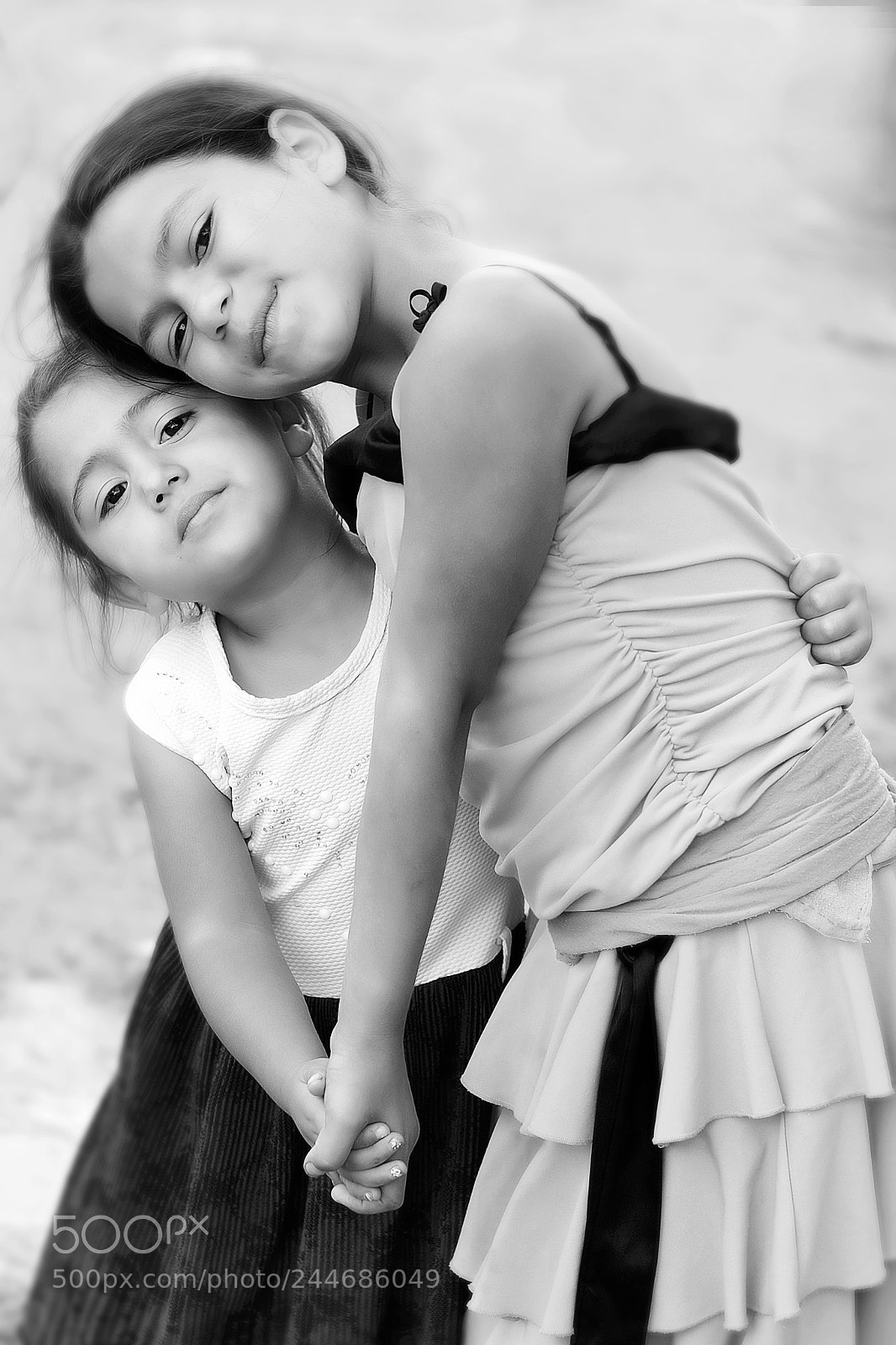 Fujifilm X-T1 sample photo. My friend photography