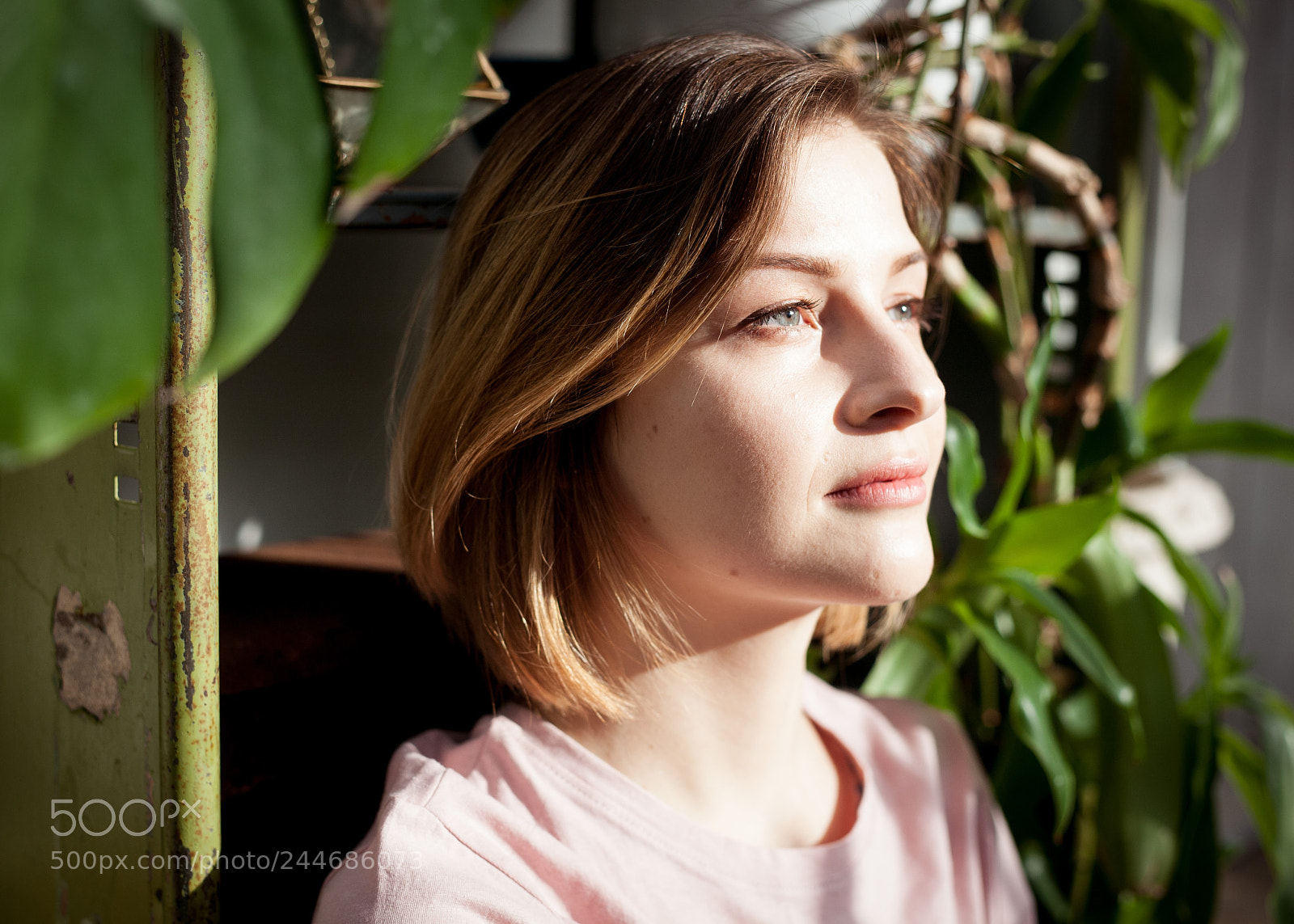 Canon EOS 5D sample photo. Sophia photography
