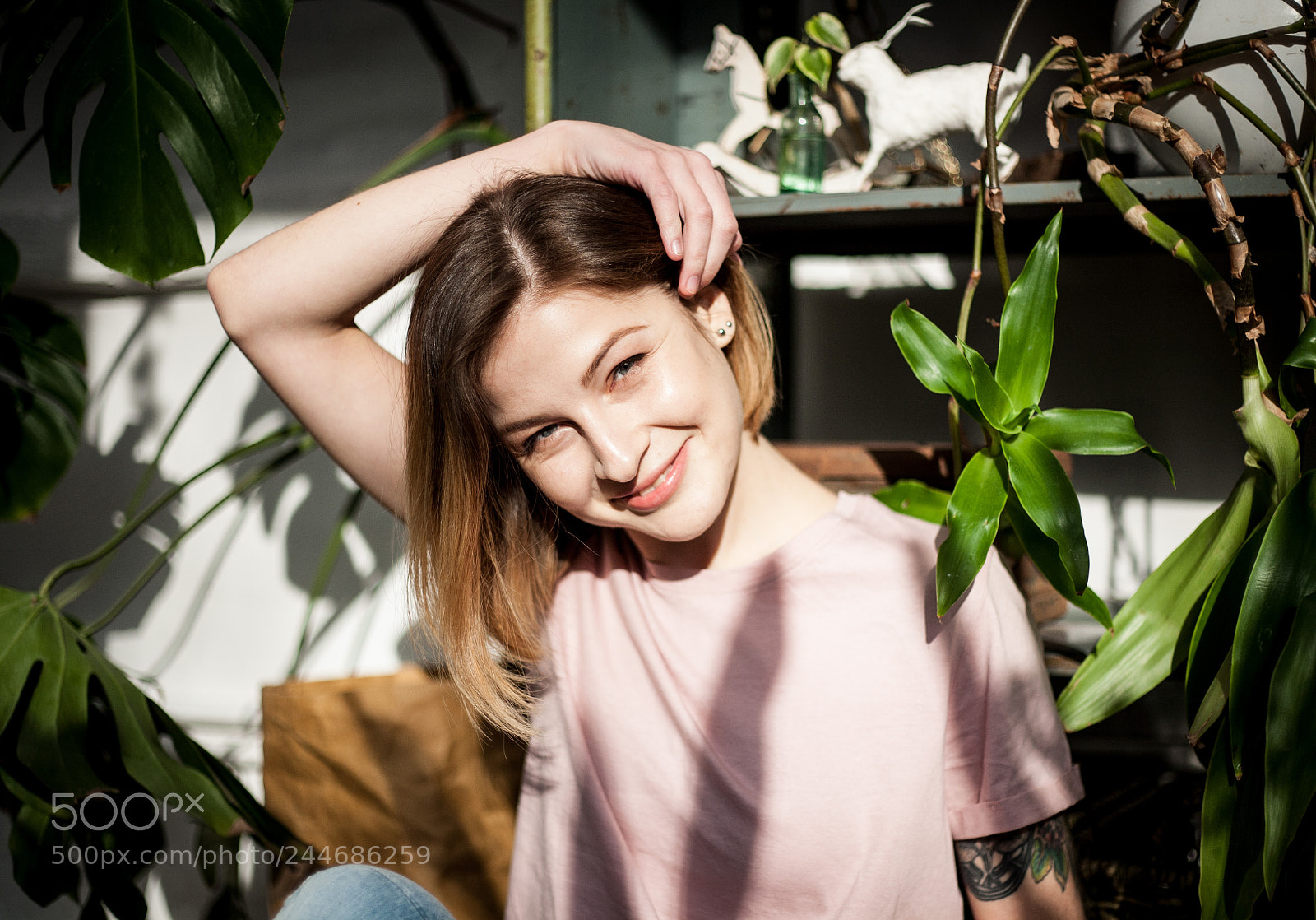Canon EOS 5D sample photo. Sophia photography