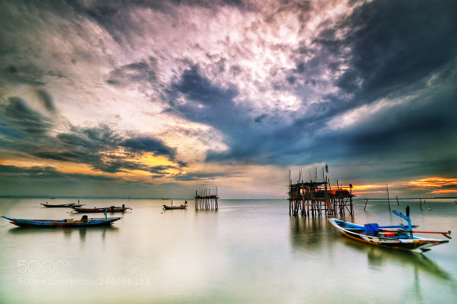 Canon EOS M5 sample photo. Landscape photography