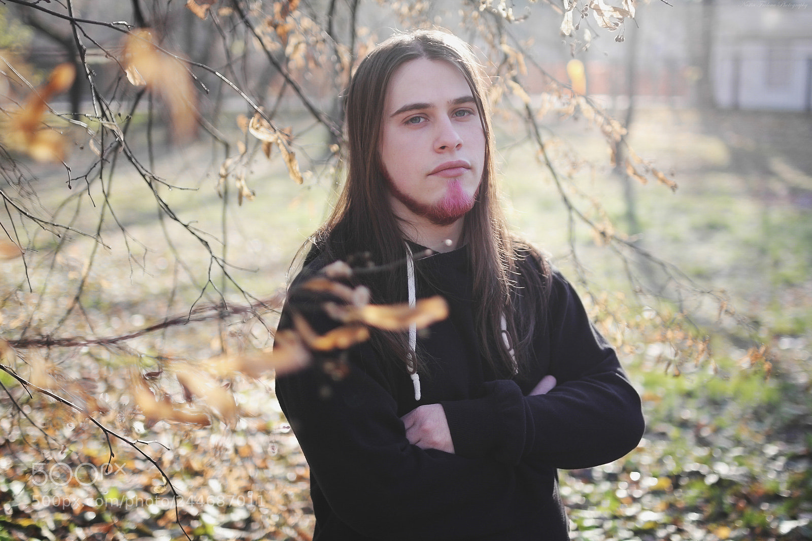Canon EOS 60D sample photo. Renate.3 photography