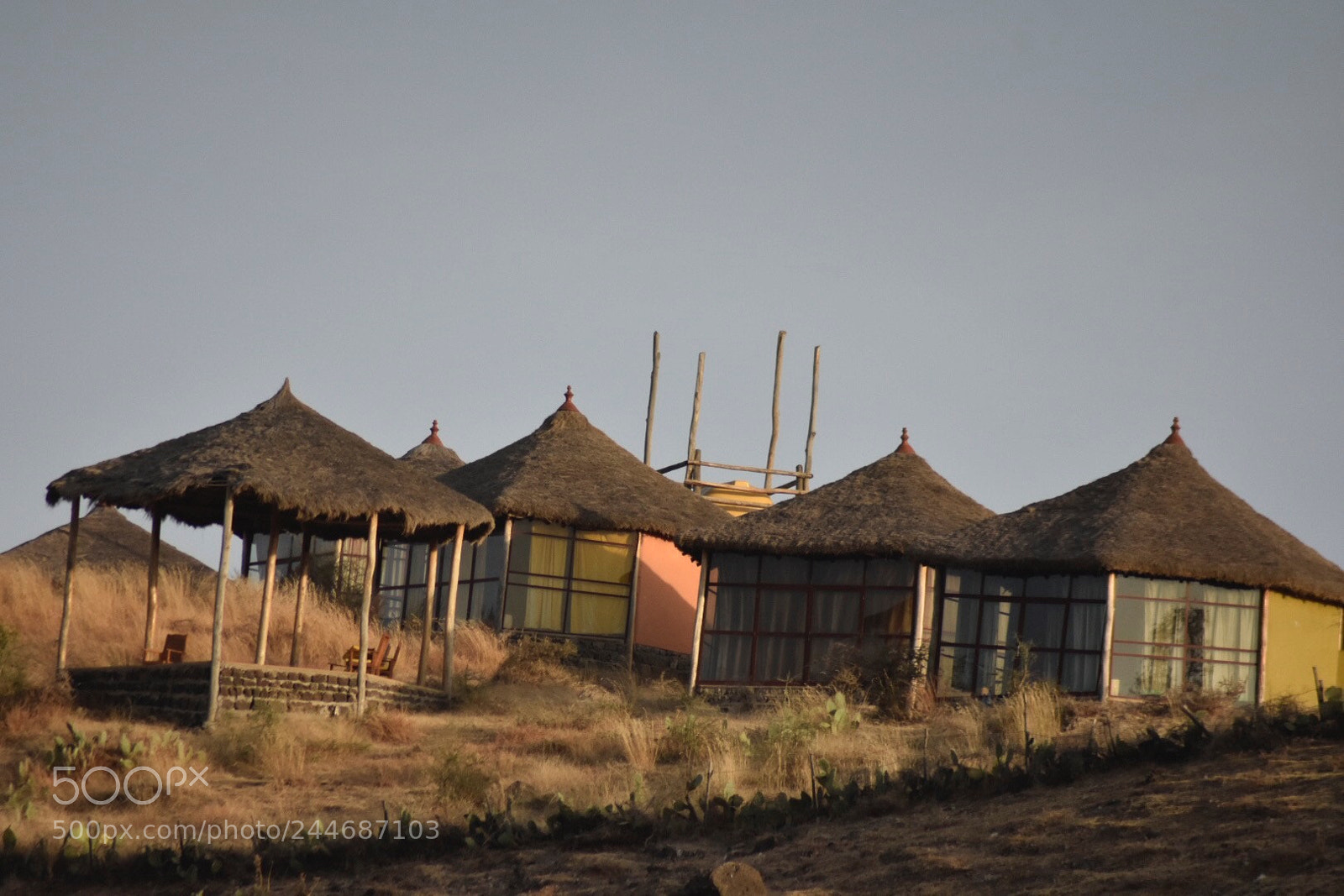 Nikon D7200 sample photo. Guest rooms.. photography