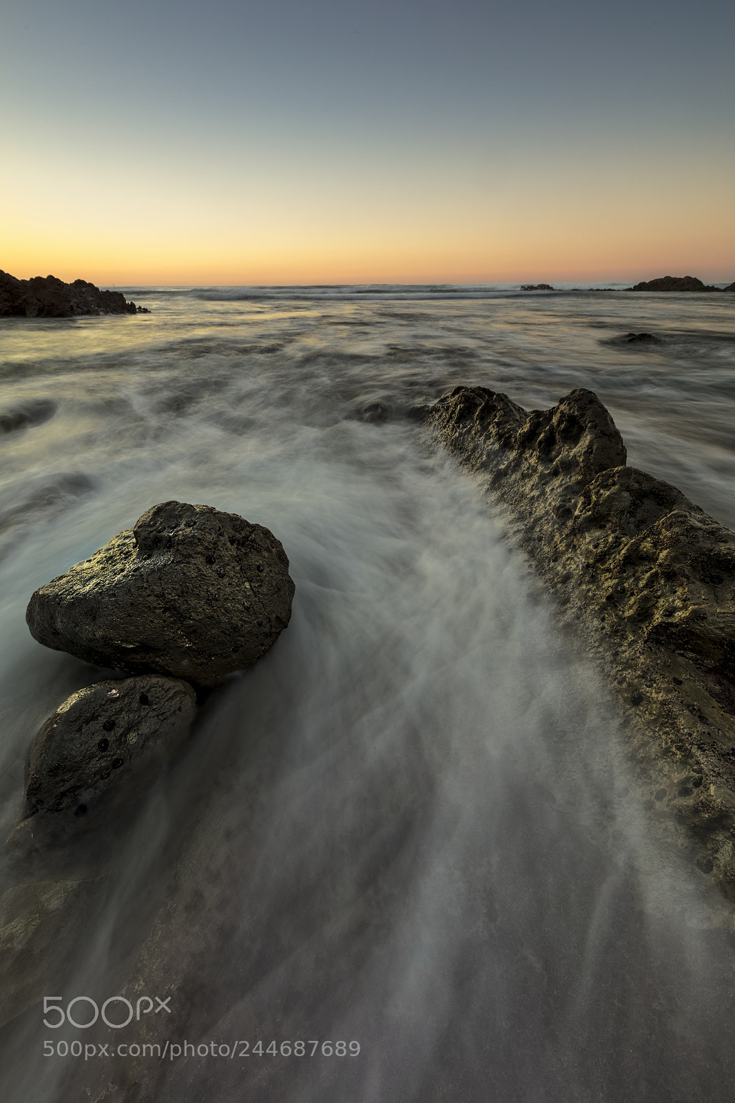 Canon EOS 5DS R sample photo. Clearing the mind photography