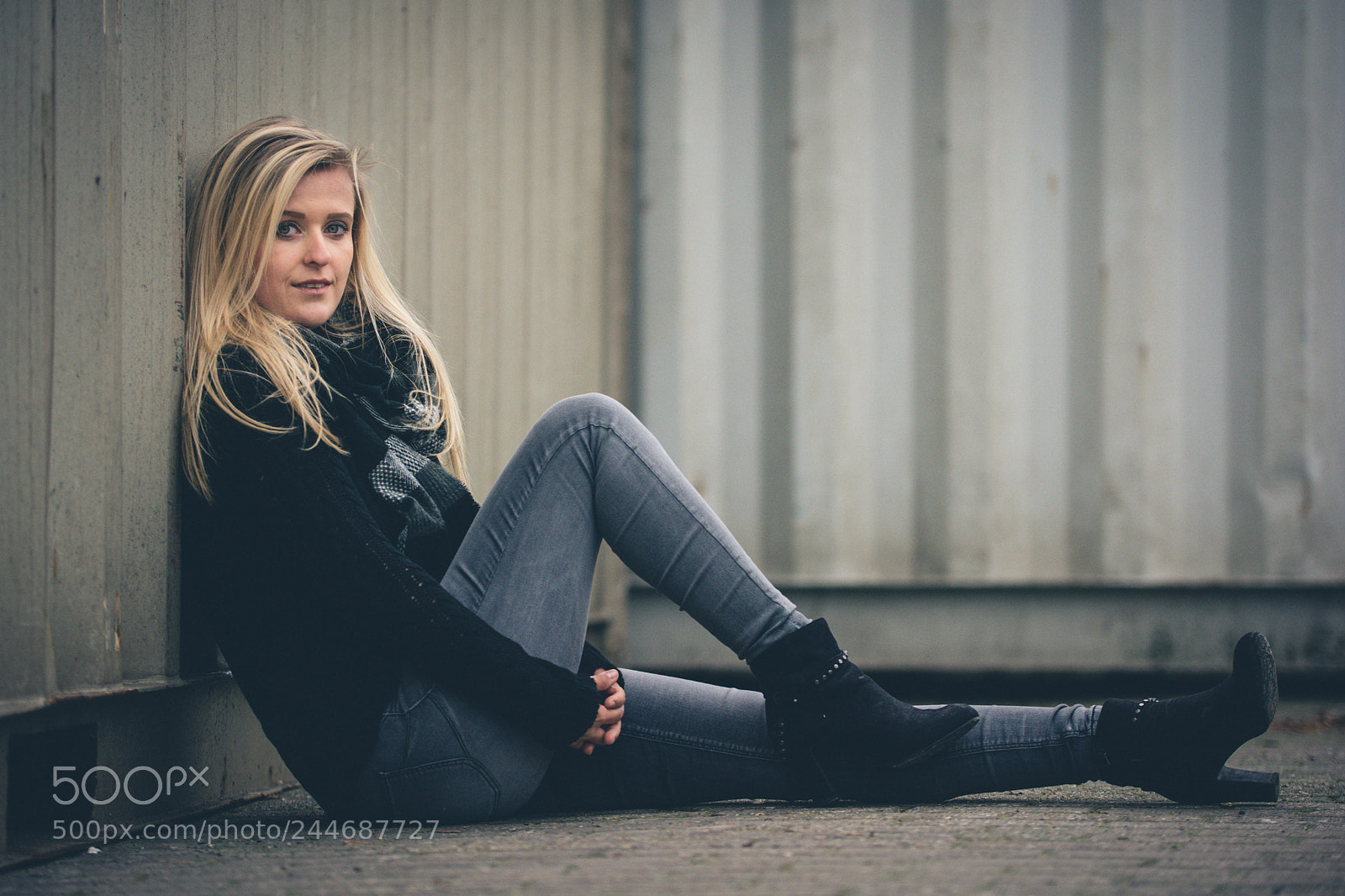 Nikon D7100 sample photo. Bearbeitet photography