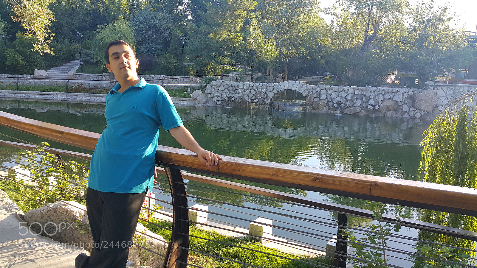 Samsung Galaxy Note4 sample photo. Spring 2016 photography