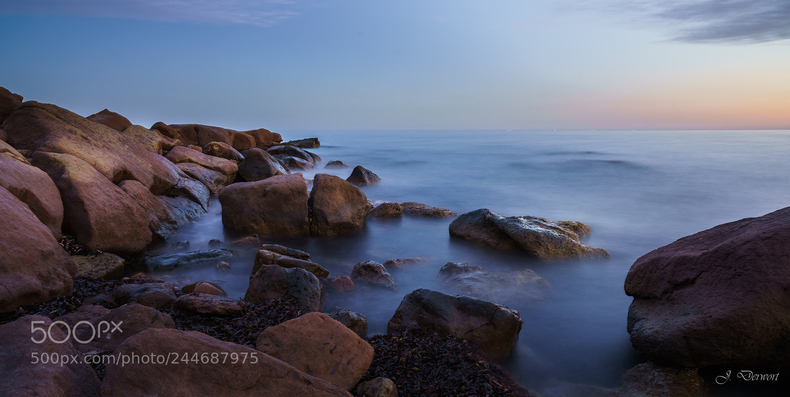 Sony a7R II sample photo. Shore of stones photography