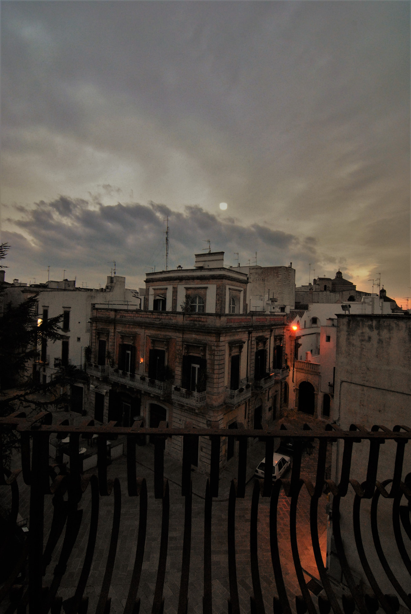 Nikon D3000 sample photo. Stormy ii photography