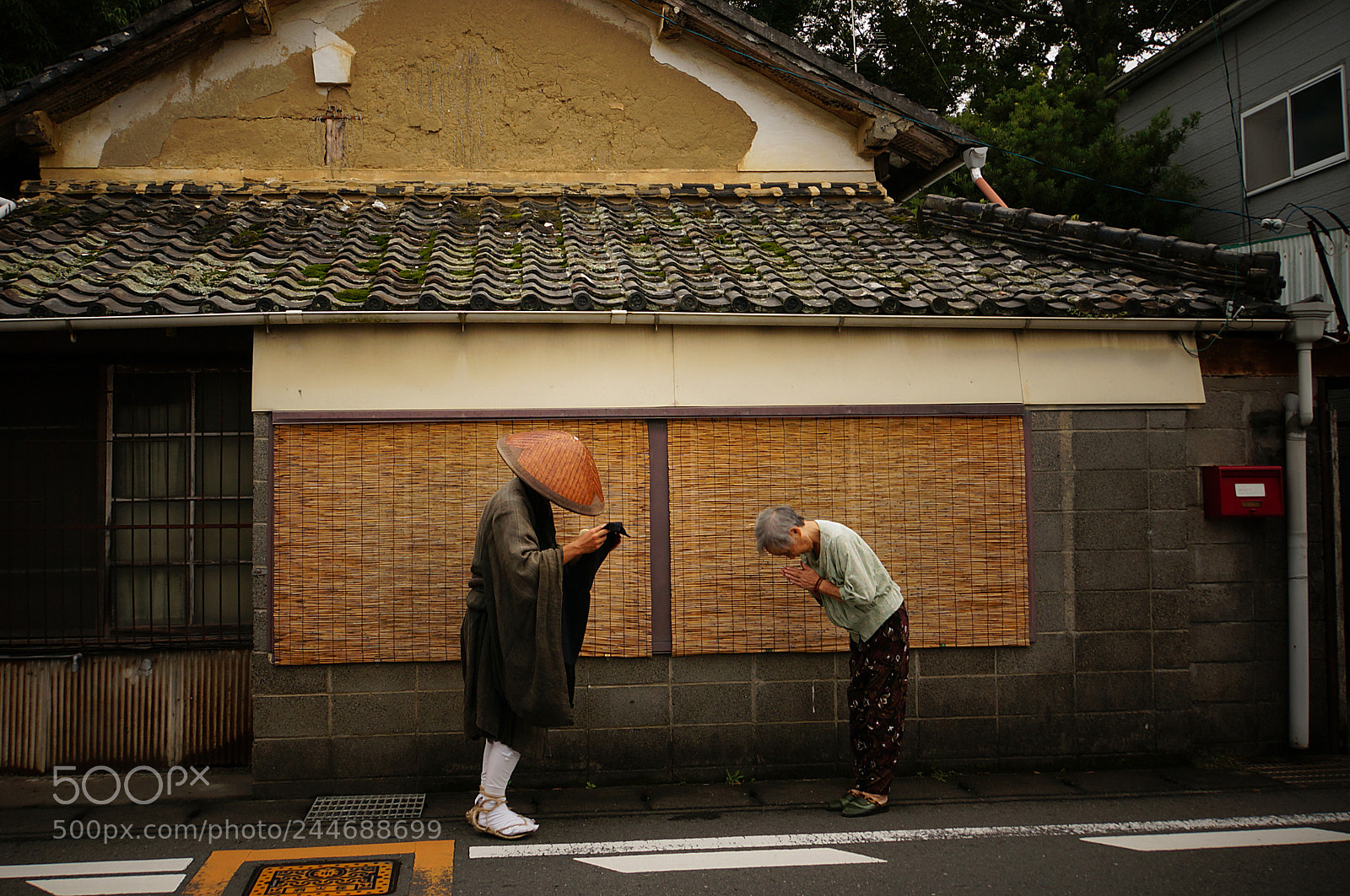 Sony Alpha NEX-6 sample photo. Mendicants photography