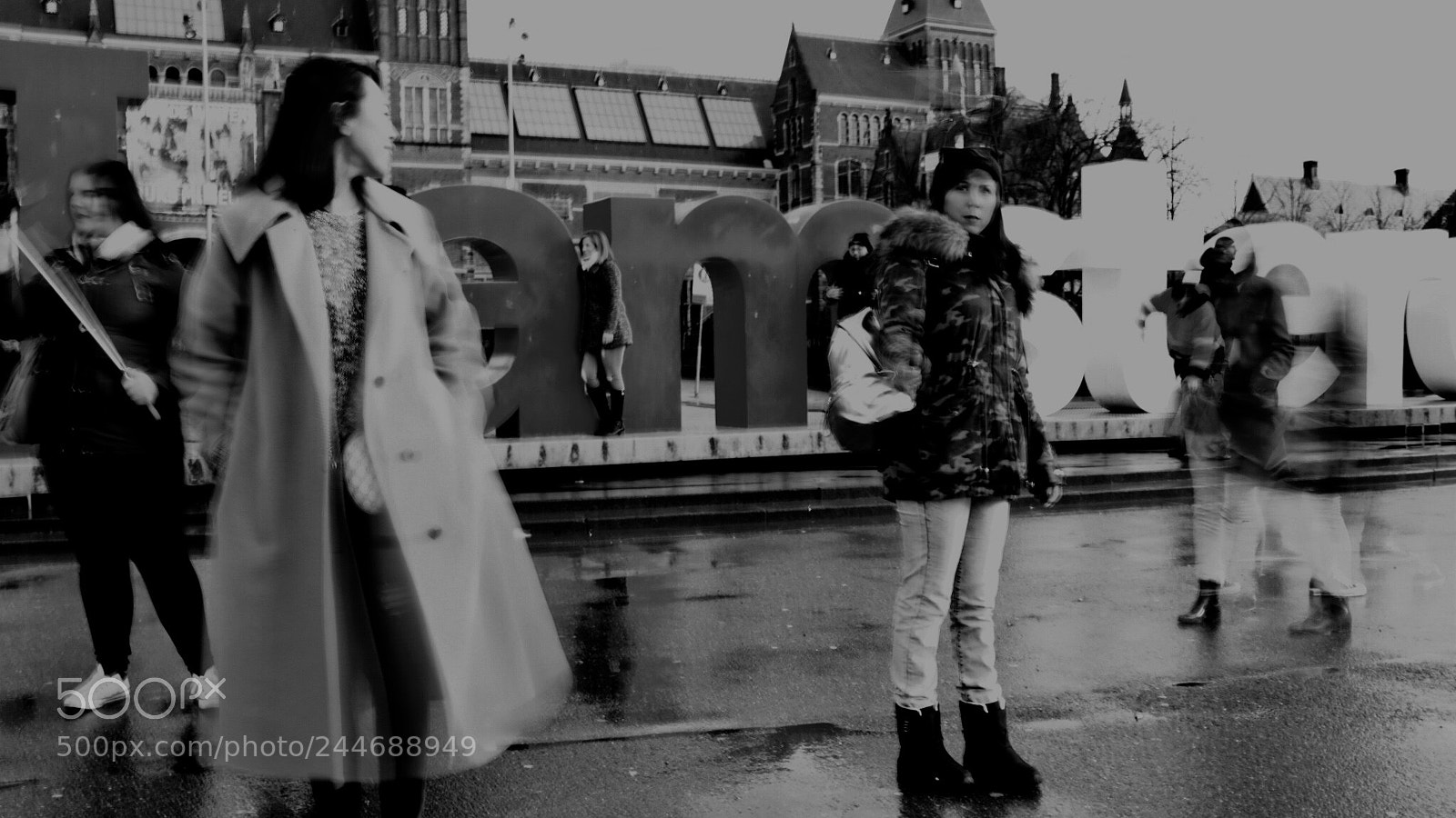 Fujifilm X100F sample photo. I am photography