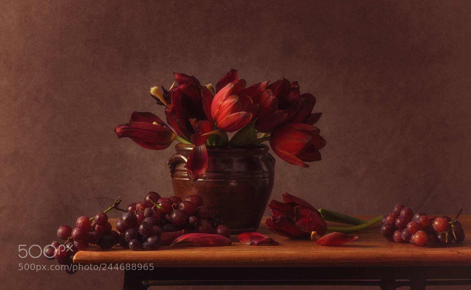Nikon D800E sample photo. Still life ruby red photography