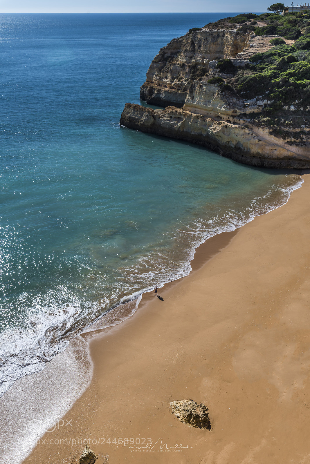Nikon D810 sample photo. A sunny morning at photography