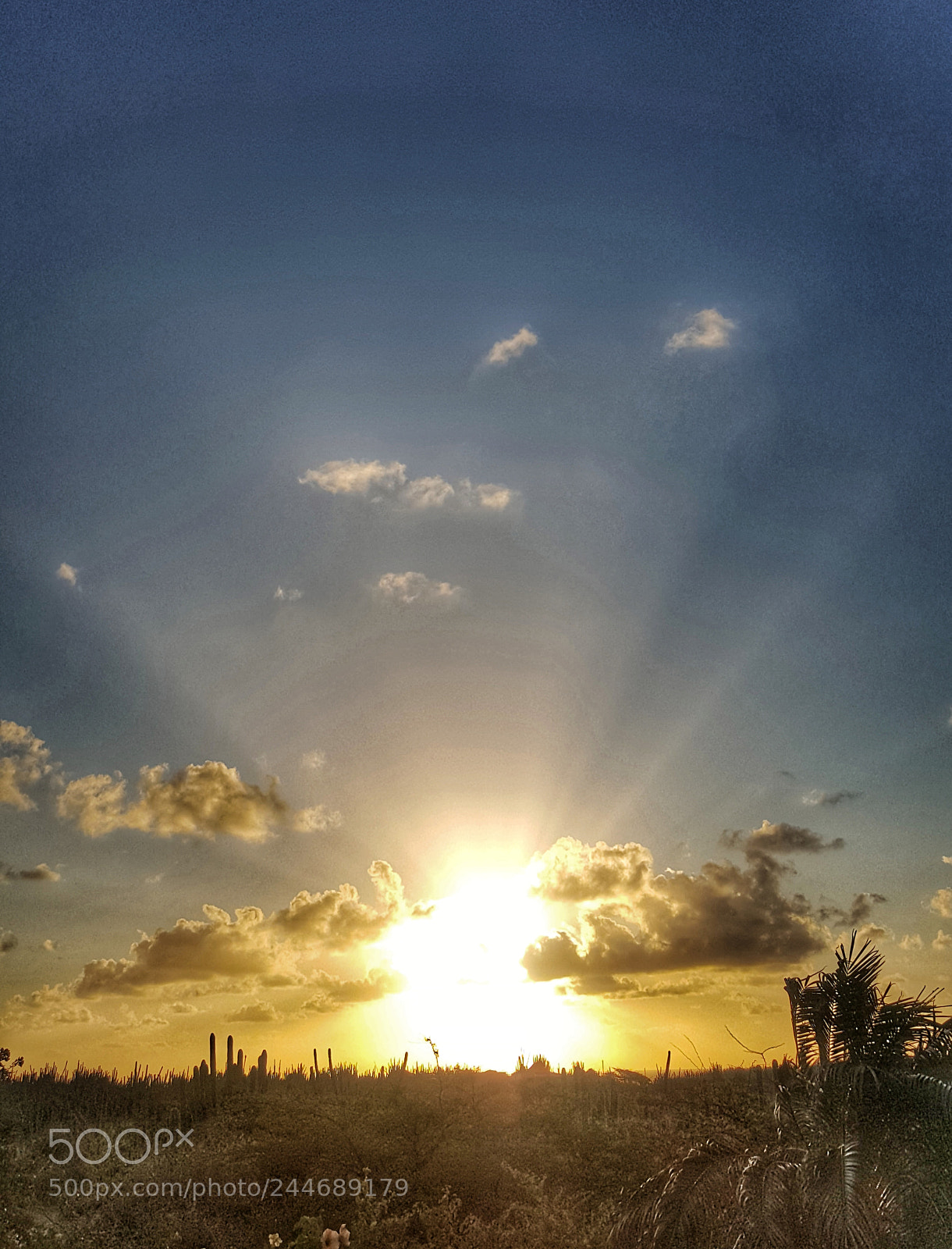 Samsung Galaxy Note5 sample photo. Sunrise photography
