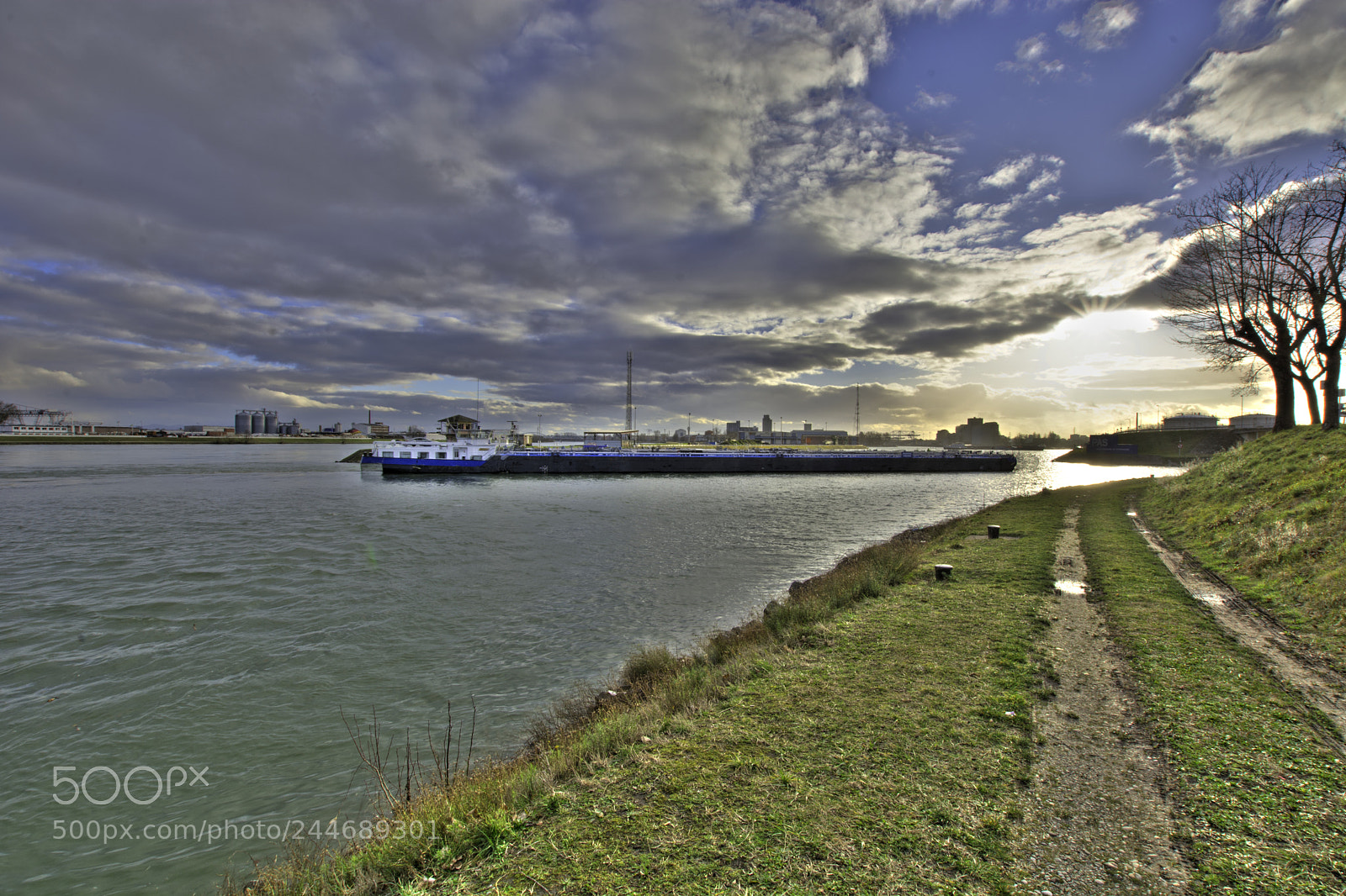 Nikon D7100 sample photo. Picturale test photography