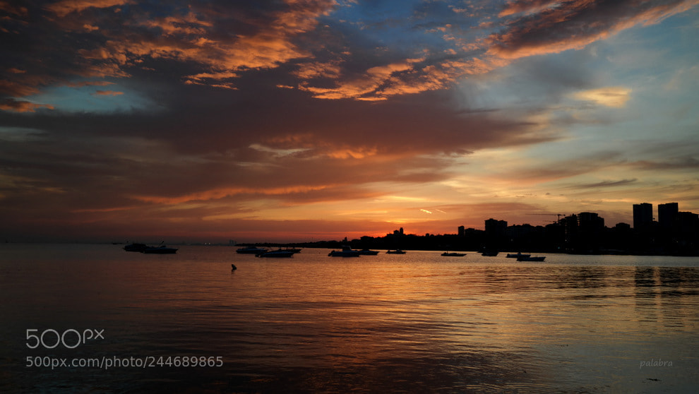 Samsung NX30 sample photo. ... photography