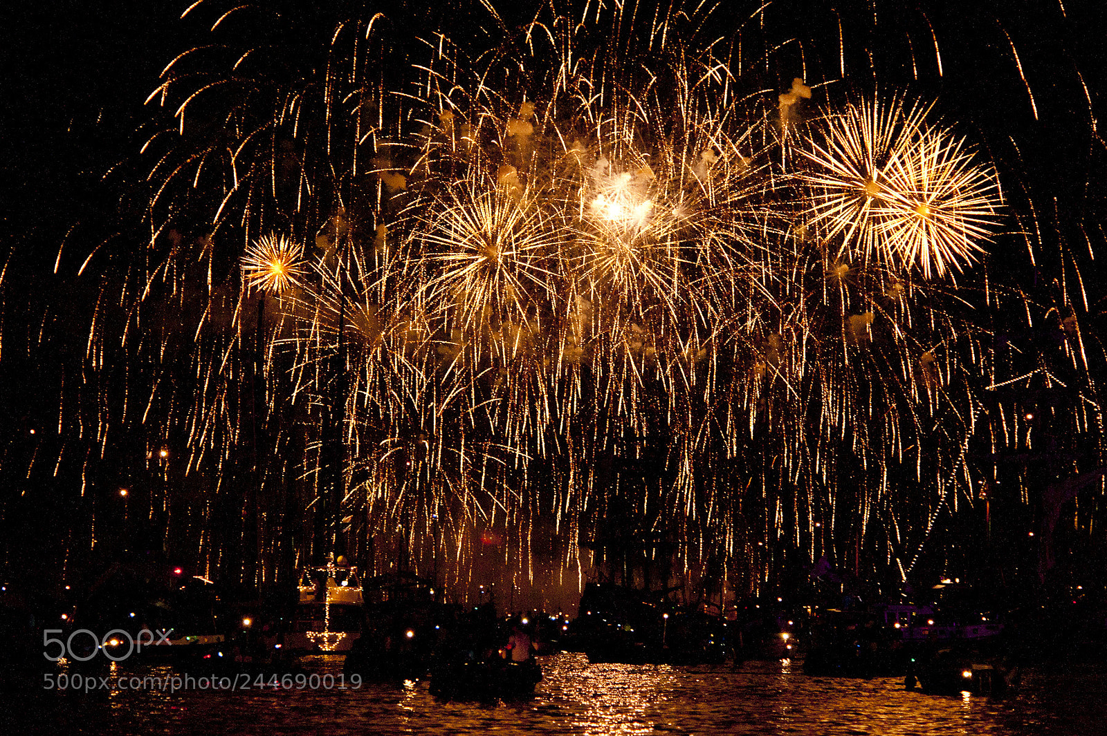 Nikon D700 sample photo. Sail photography
