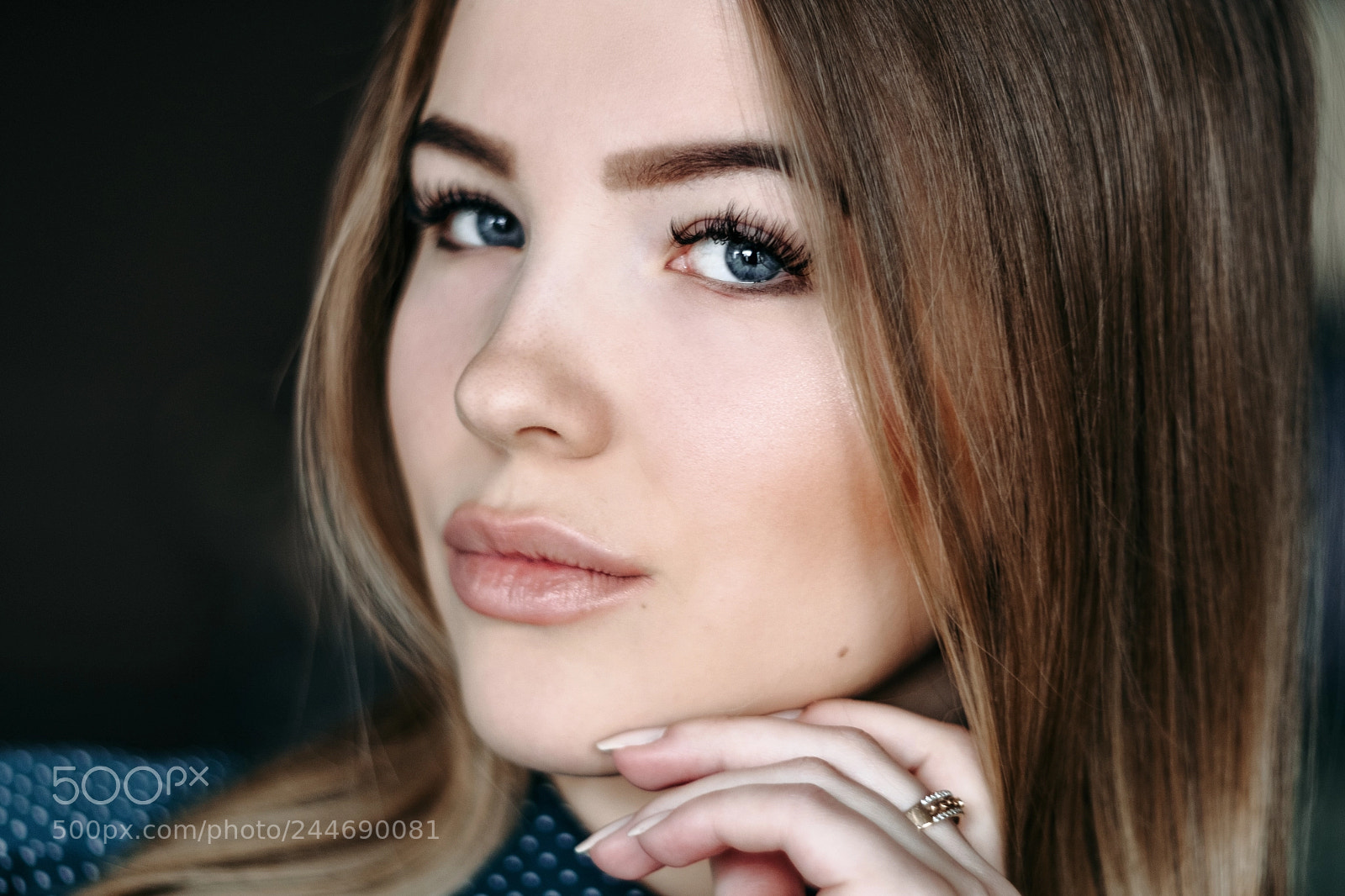 Fujifilm X-T2 sample photo. Oksana photography