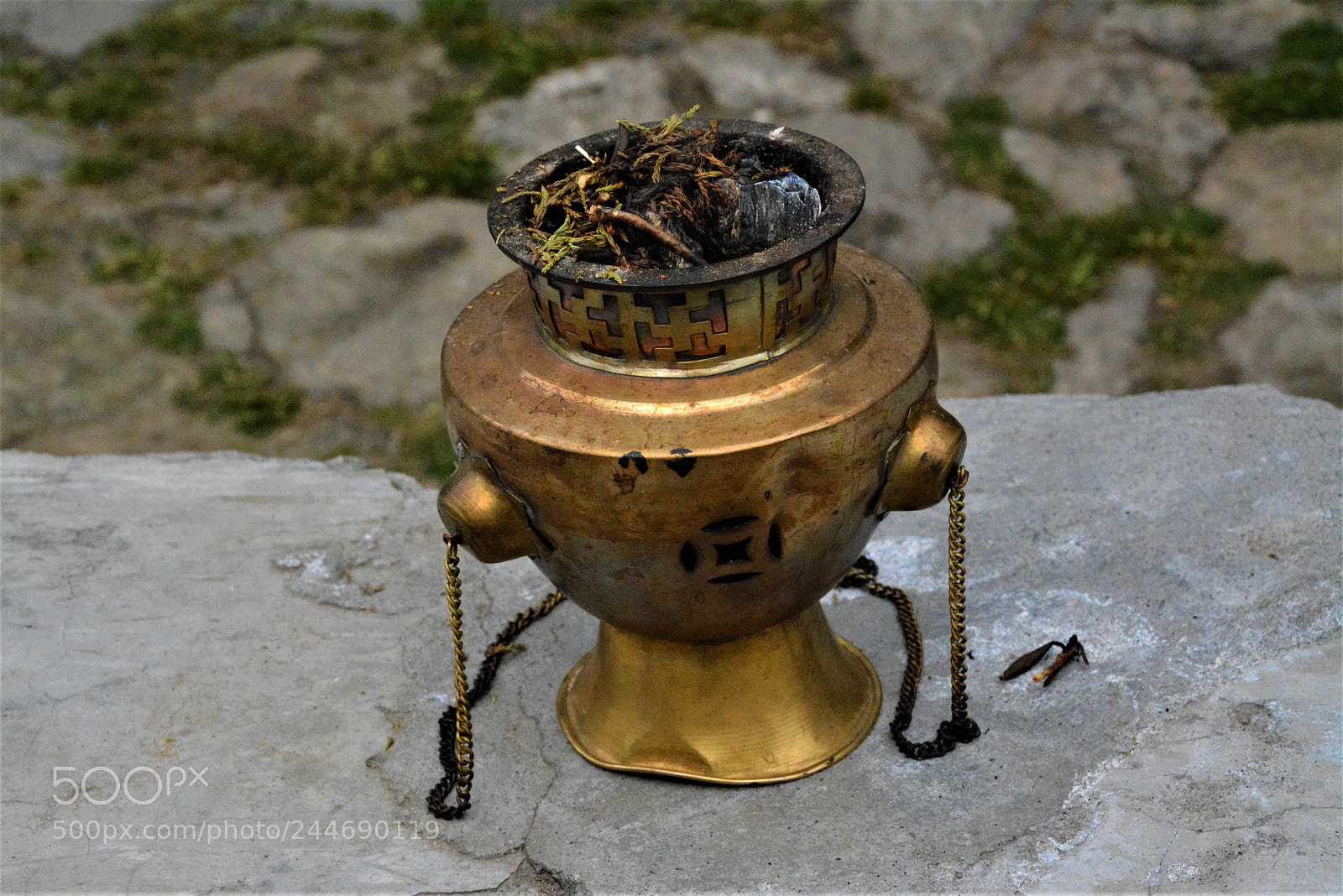 Nikon D7100 sample photo. Trek to everest base photography